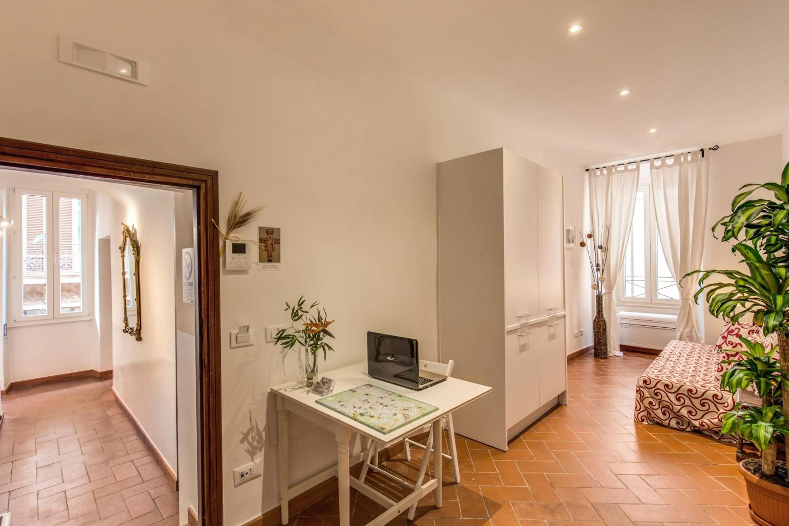 Piccolo Trevi Suites