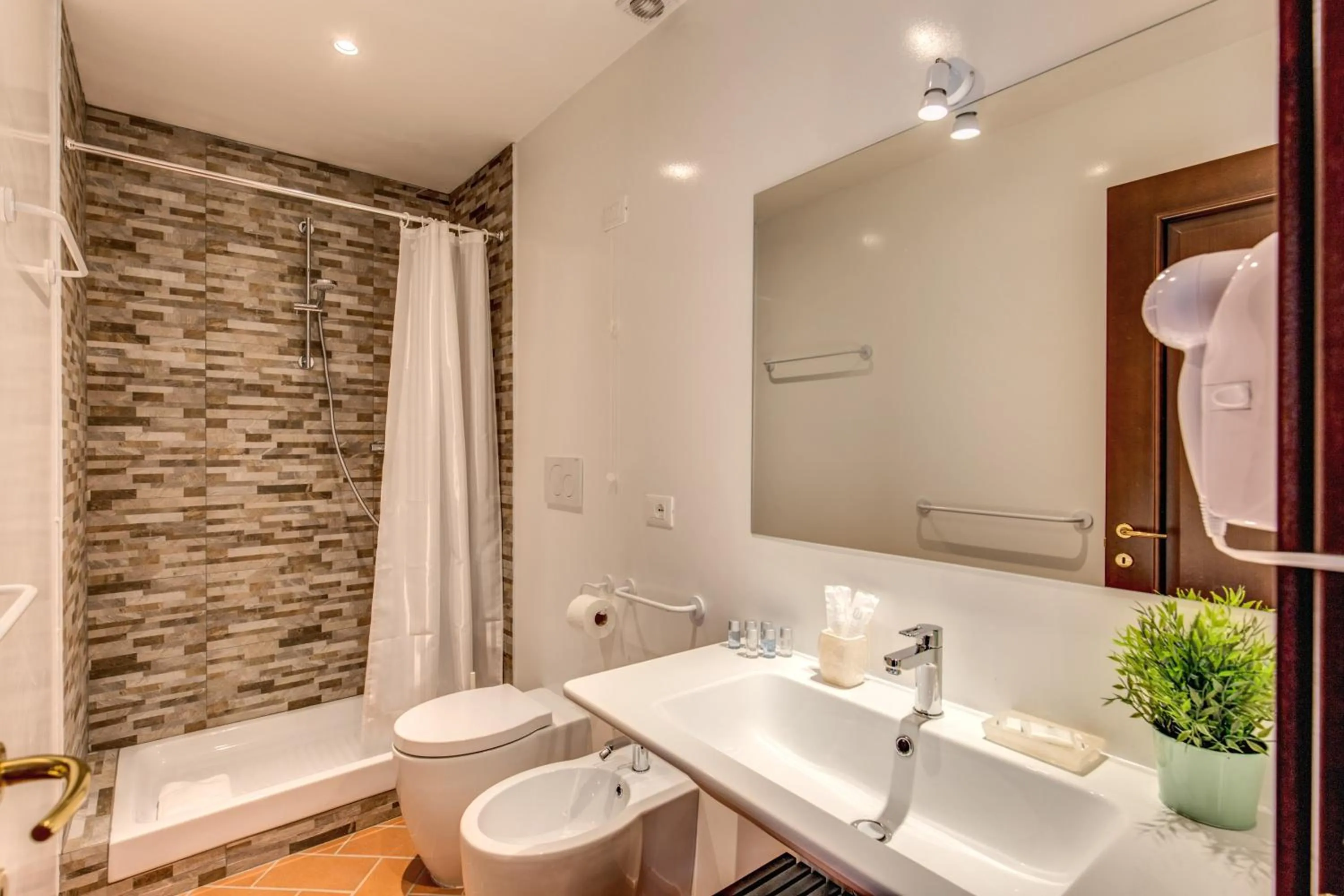 Piccolo Trevi Suites