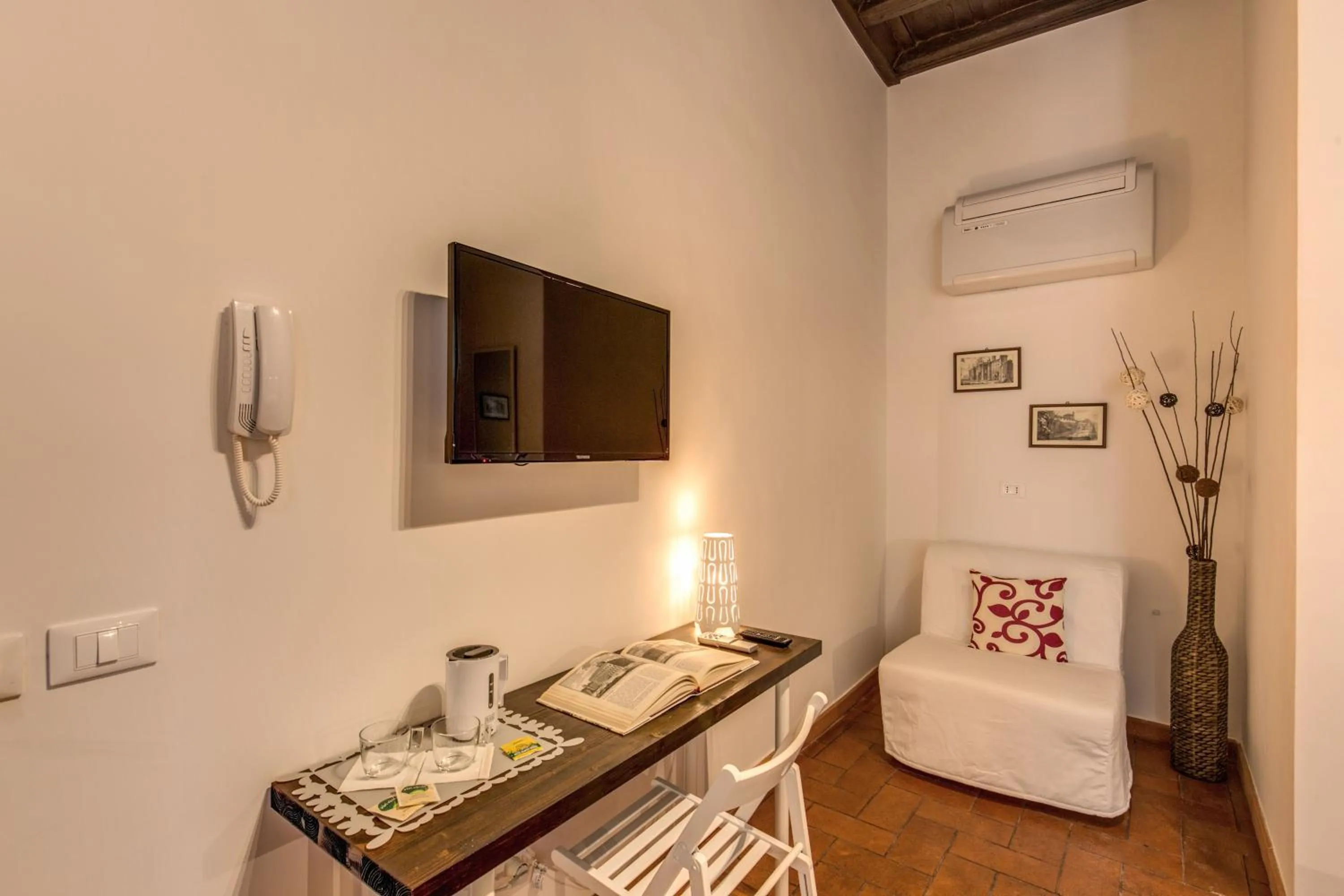 Piccolo Trevi Suites