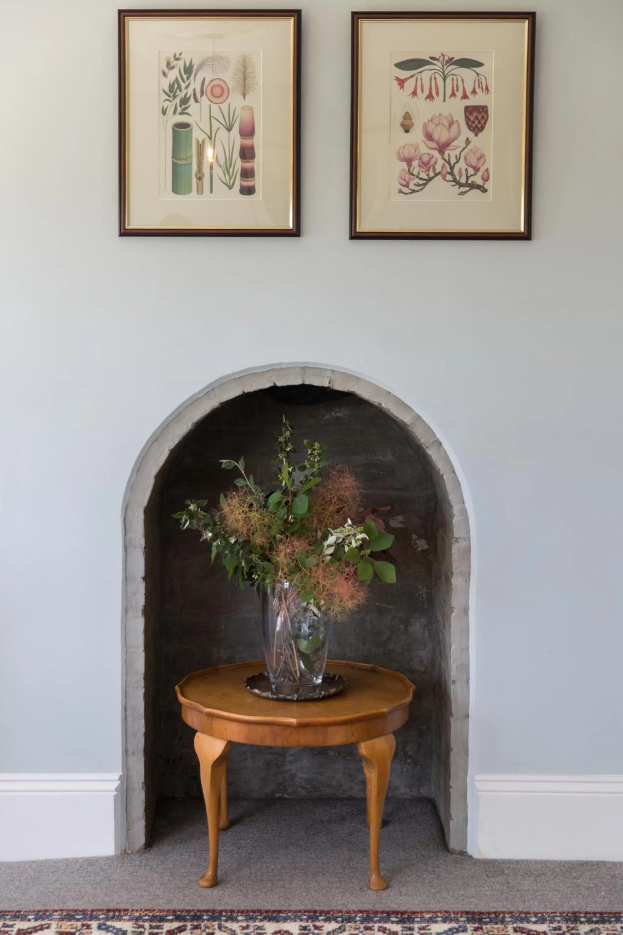 Bridstow Guest House