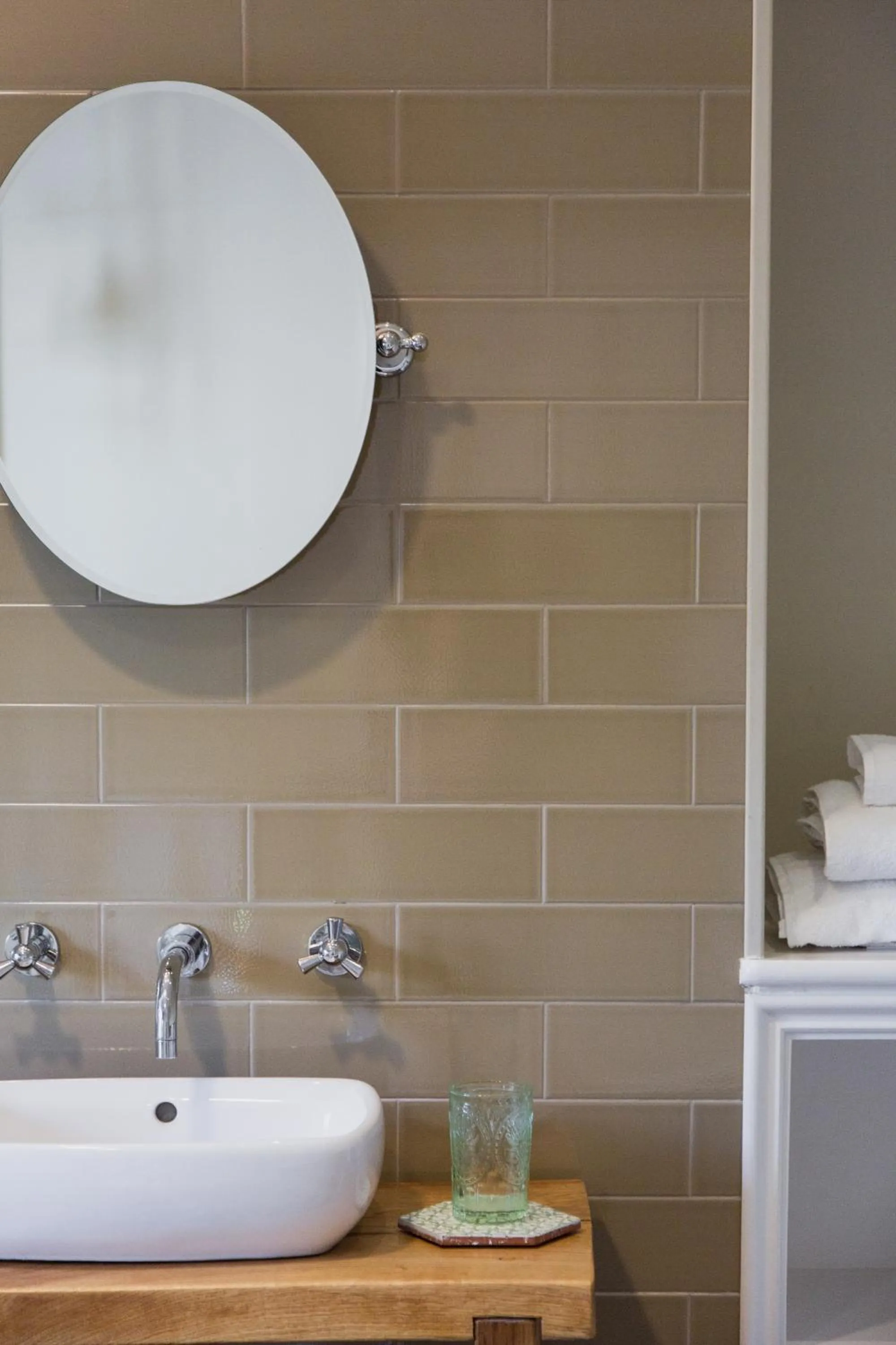 Bridstow Guest House