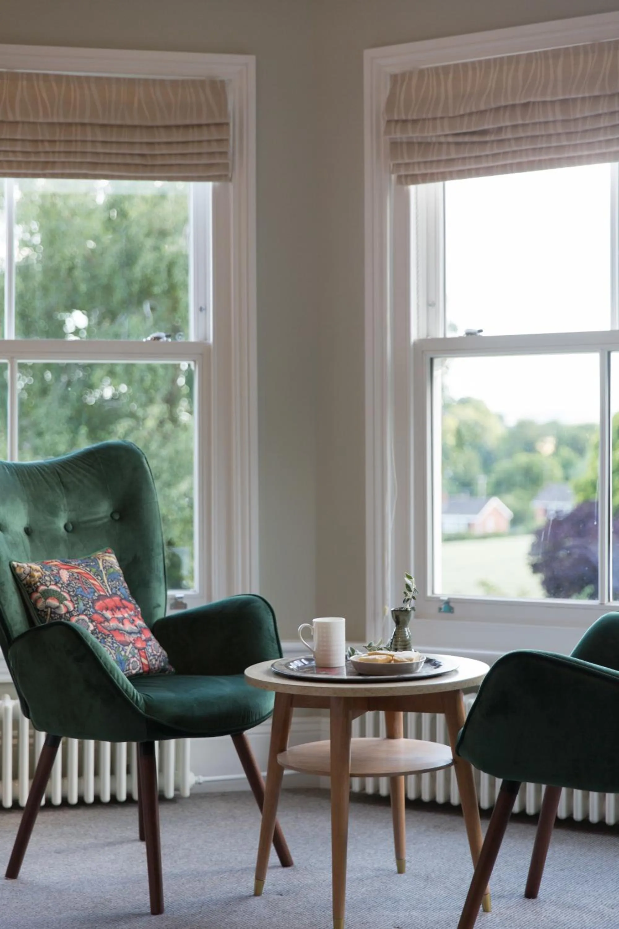 Bridstow Guest House