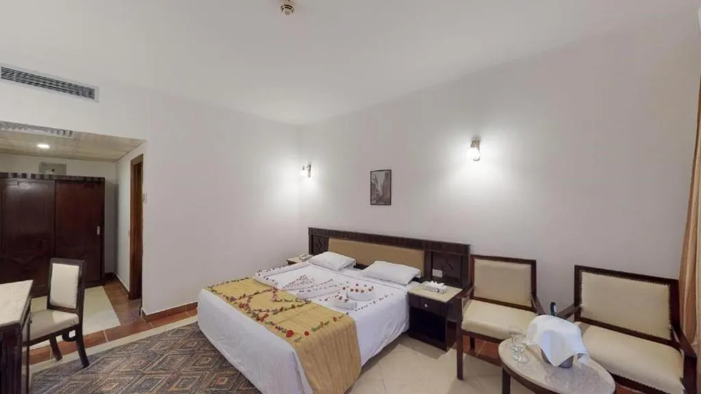 Standard Double or Twin Room in Falcon Naama Star Hotel