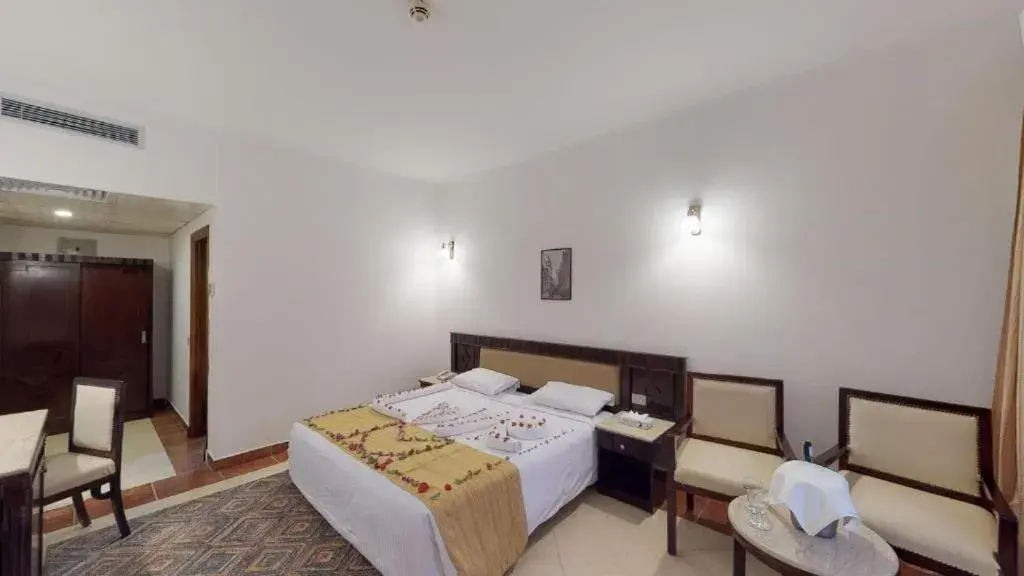 Standard Double or Twin Room in Falcon Naama Star Hotel Standard Double or Twin Room in Falcon Naama Star Hotel