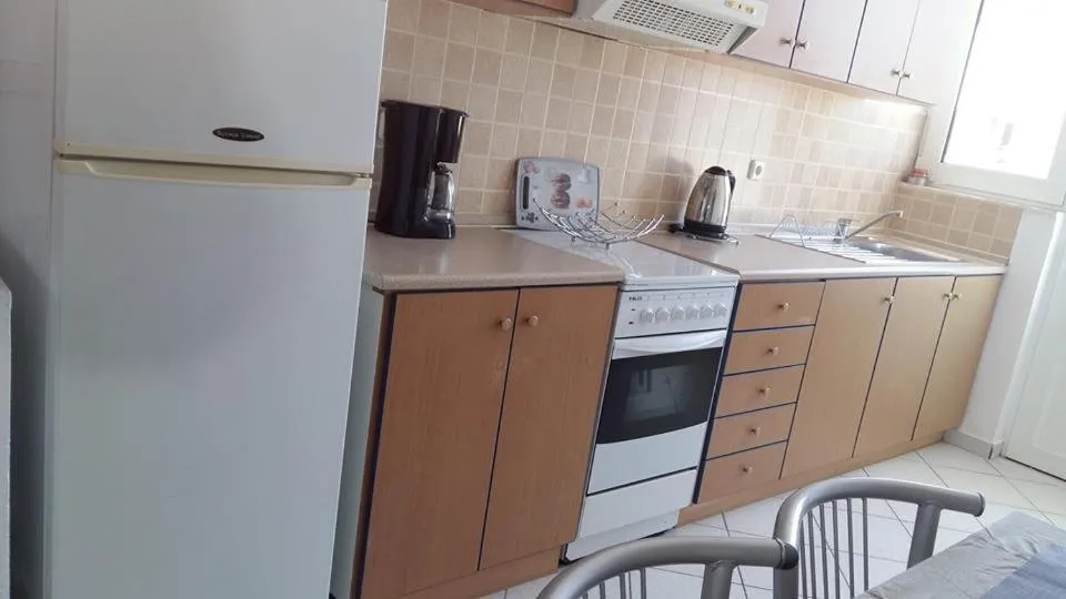 Pantheon Deluxe Apartments