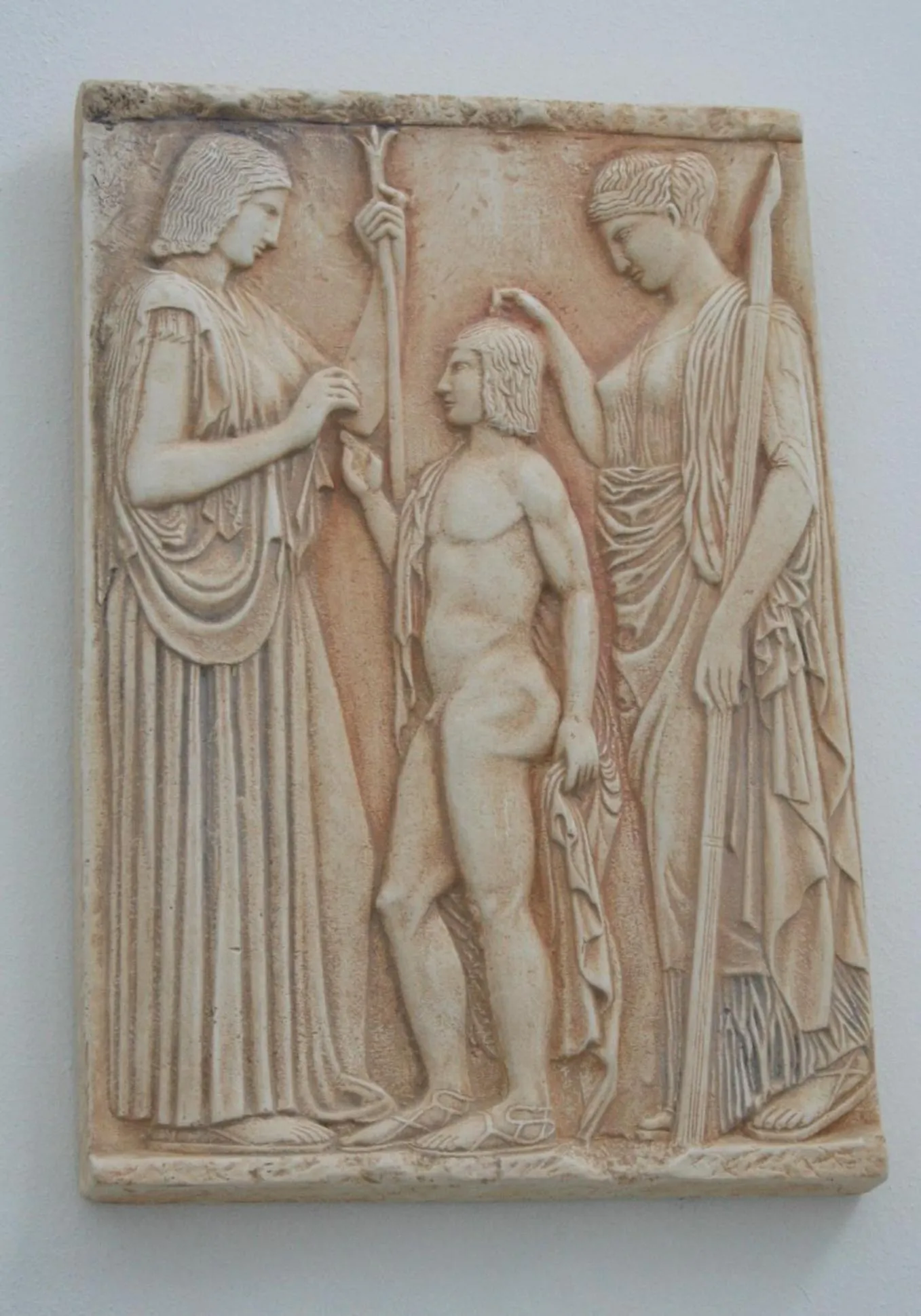 Pantheon Deluxe Apartments