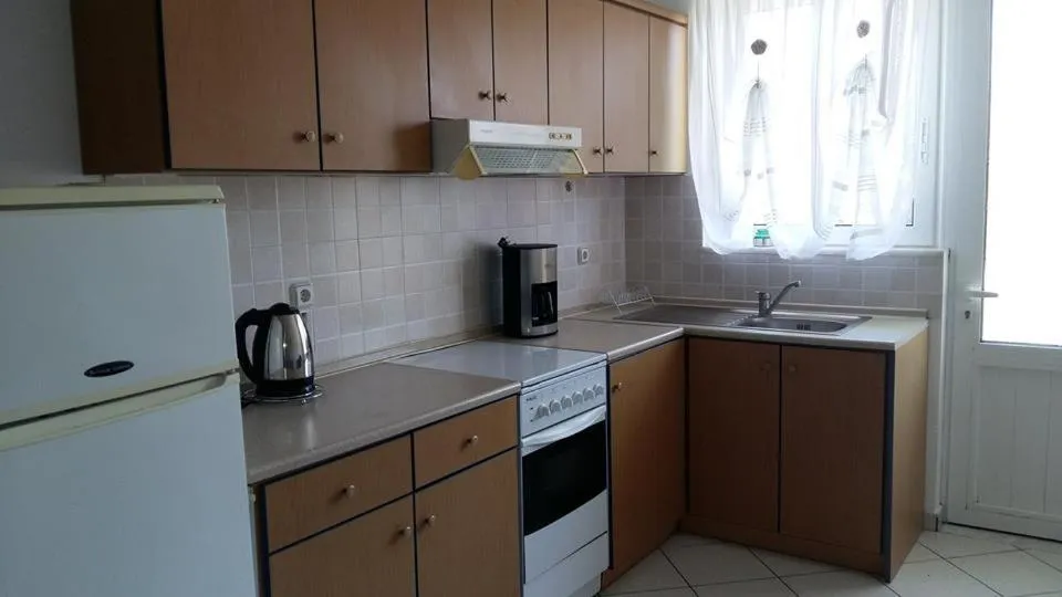 Pantheon Deluxe Apartments