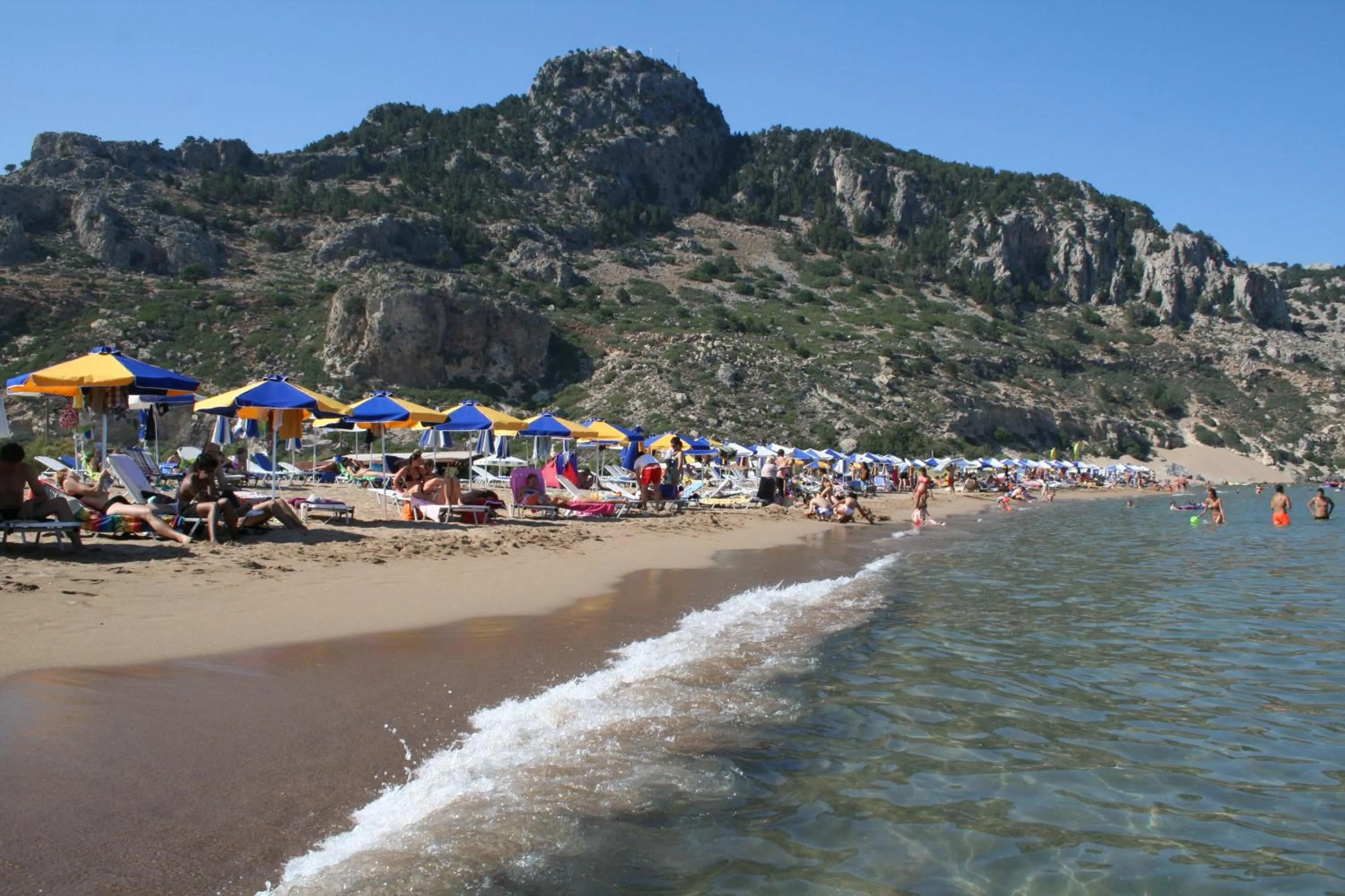 Pantheon Deluxe Apartments