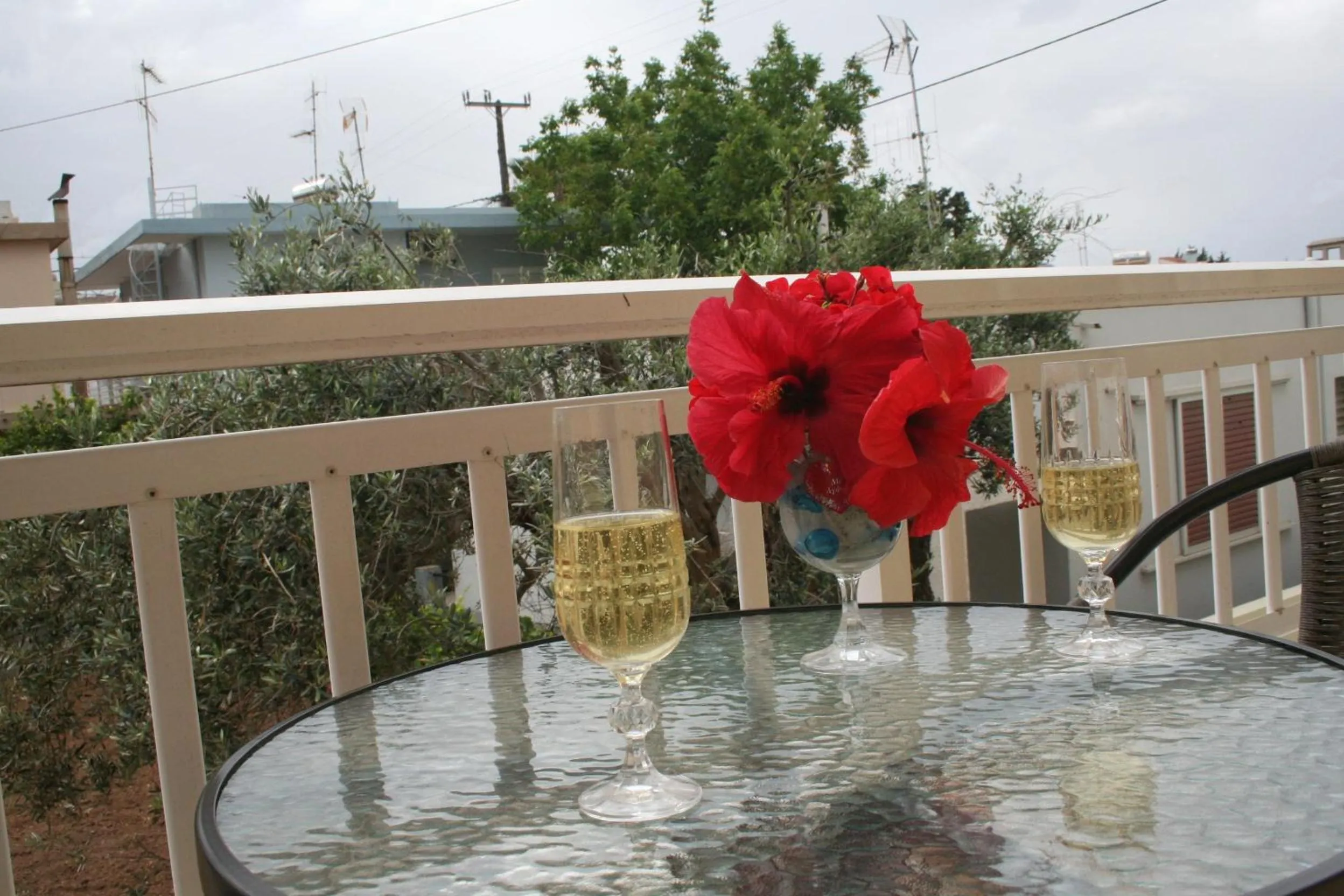 Pantheon Deluxe Apartments