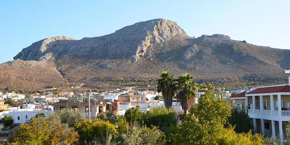 Pantheon Deluxe Apartments