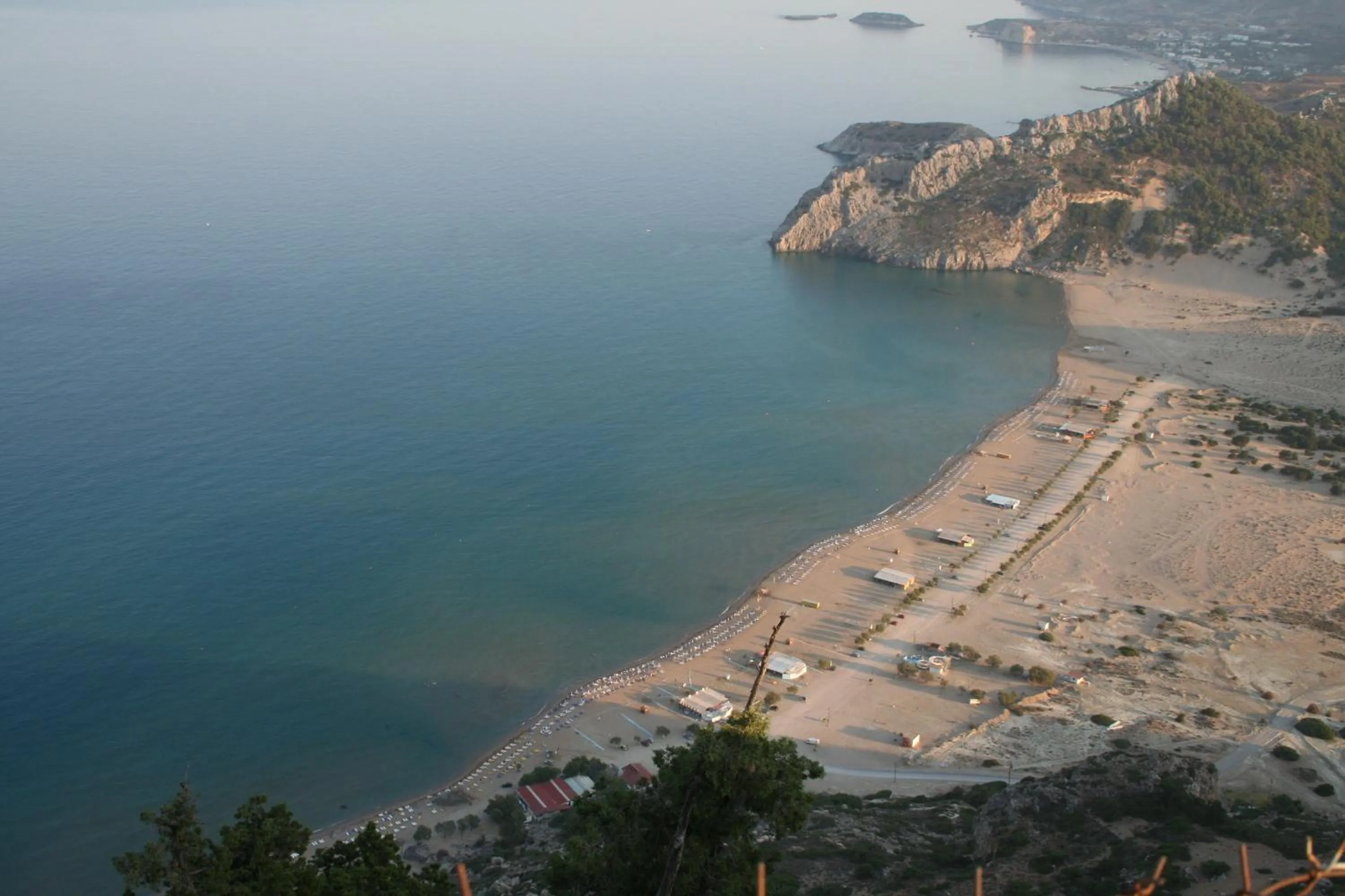 Pantheon Deluxe Apartments