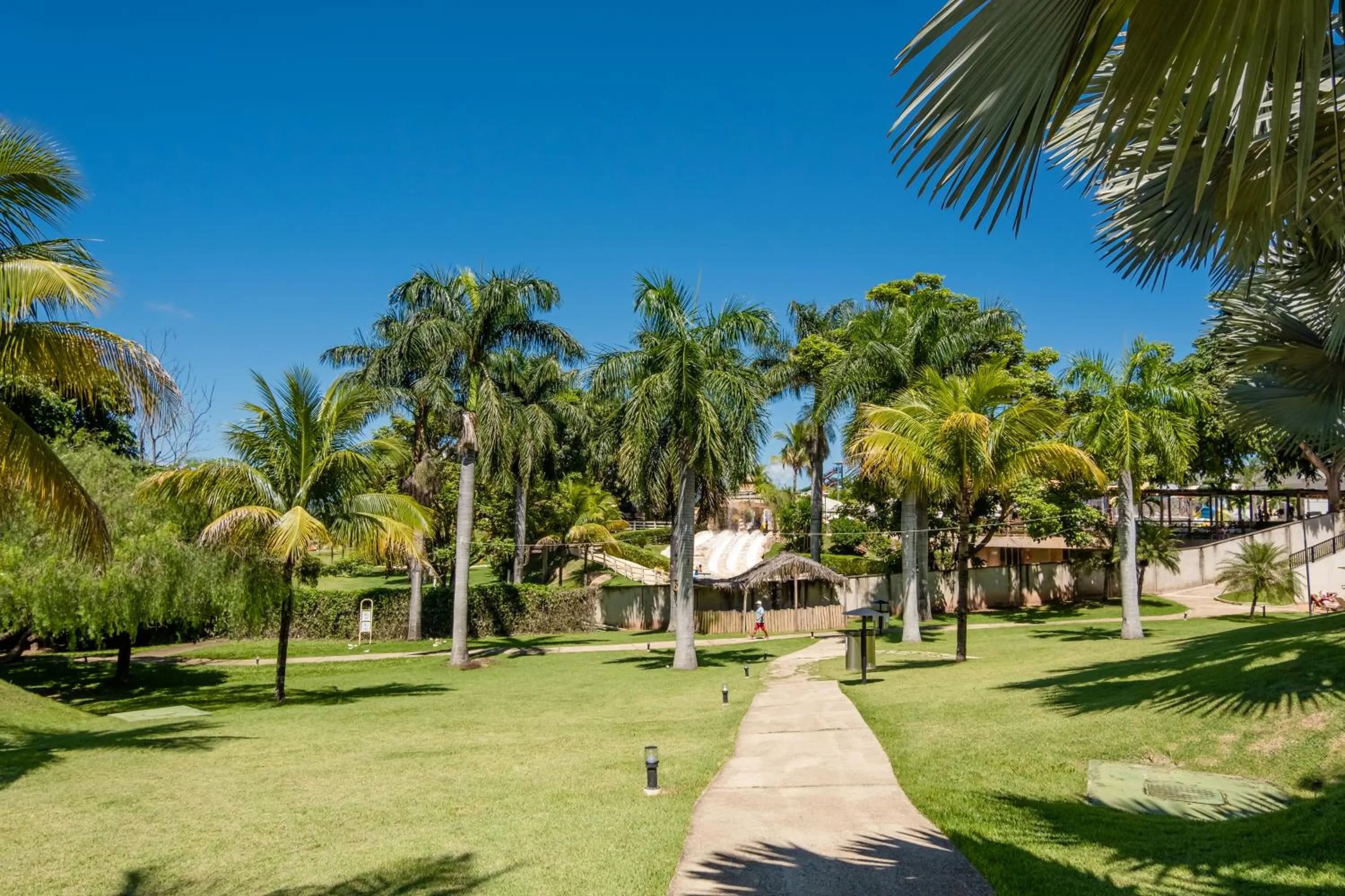 Natural landscape in Marina Flat - OFICIAL