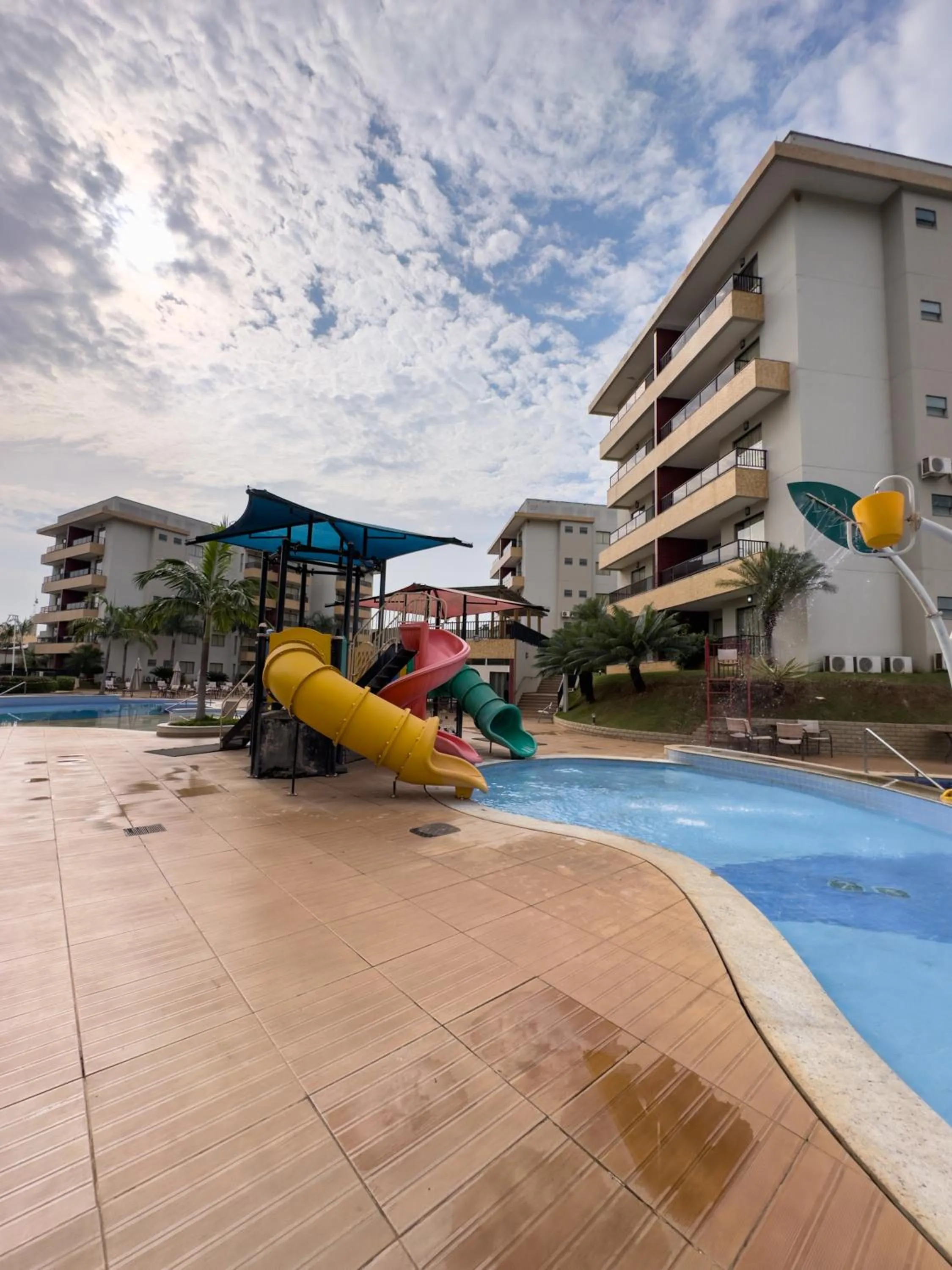 Property building in Marina Flat - OFICIAL