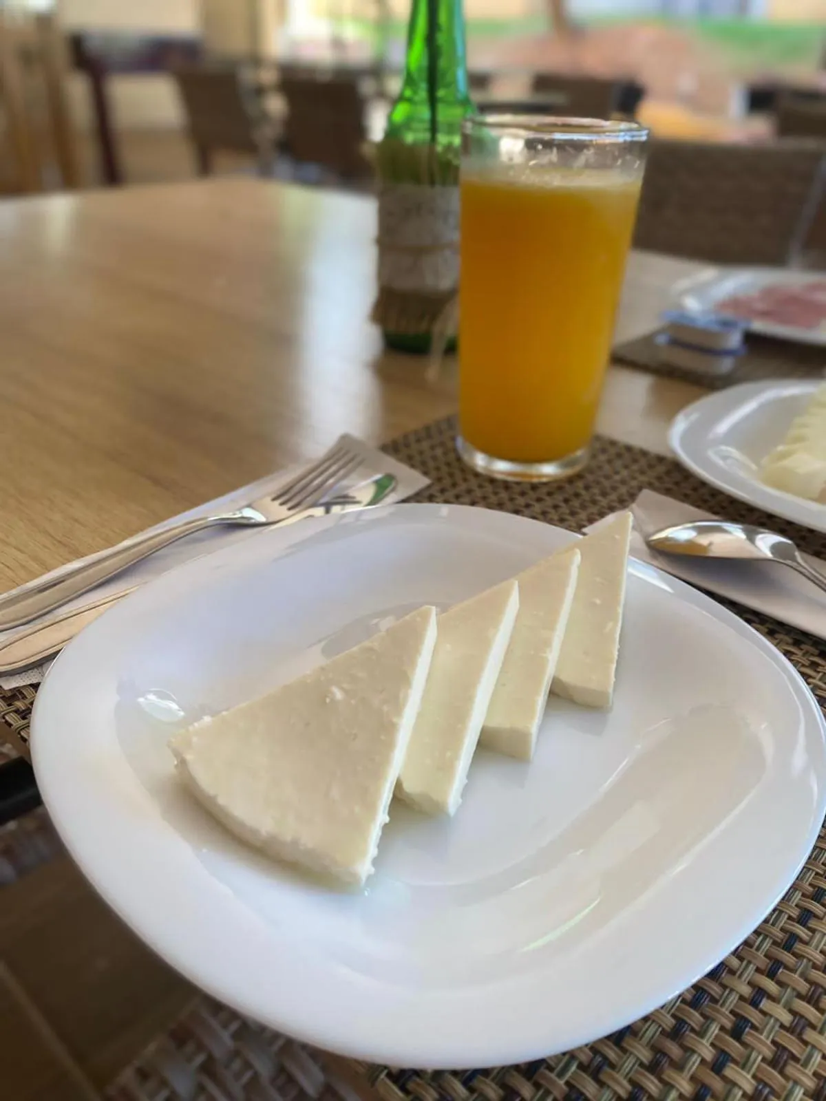 Food and drinks in Marina Flat - OFICIAL