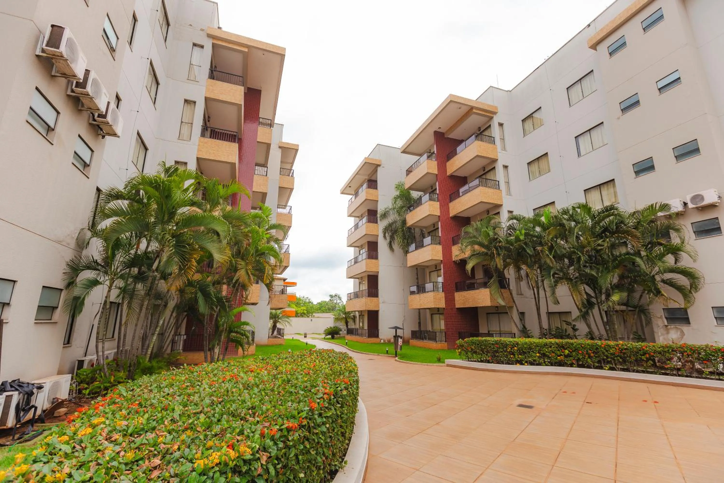 Property building in Marina Flat - OFICIAL