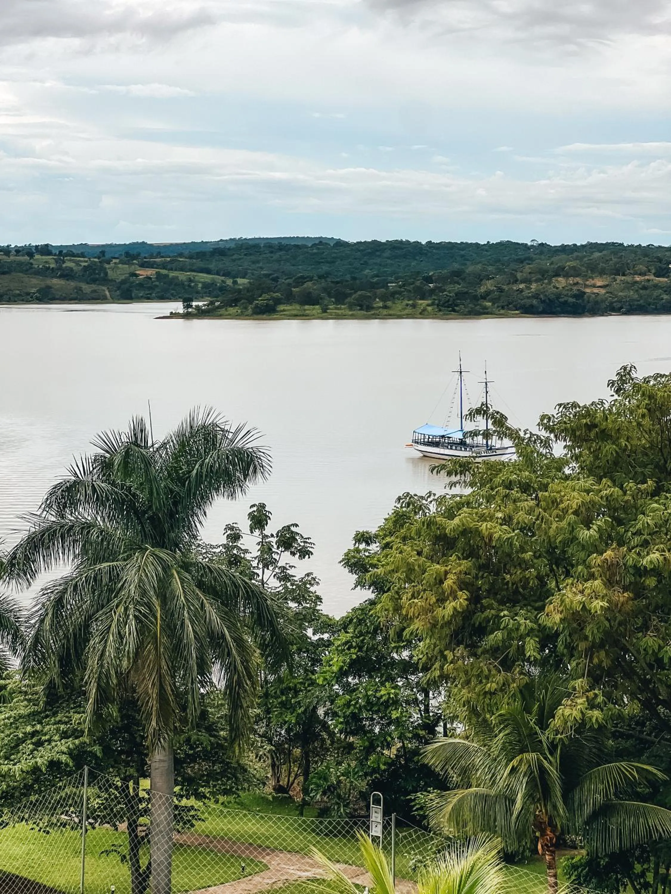 Bird's eye view in Marina Flat - OFICIAL