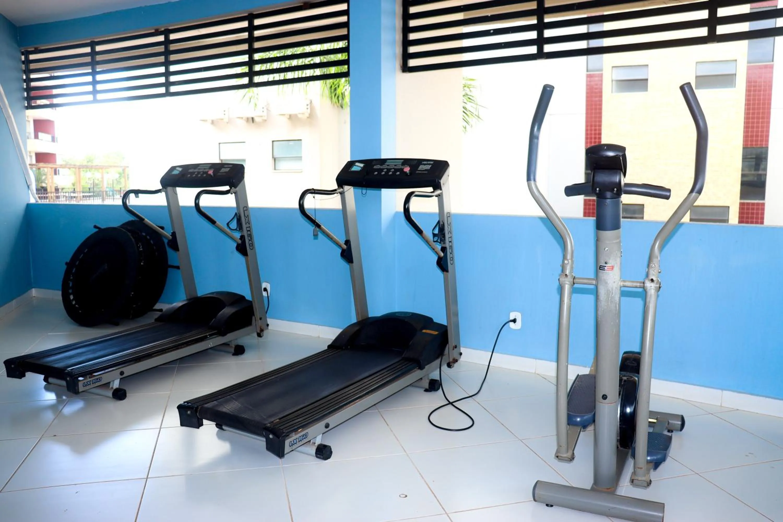 Fitness centre/facilities in Marina Flat - OFICIAL