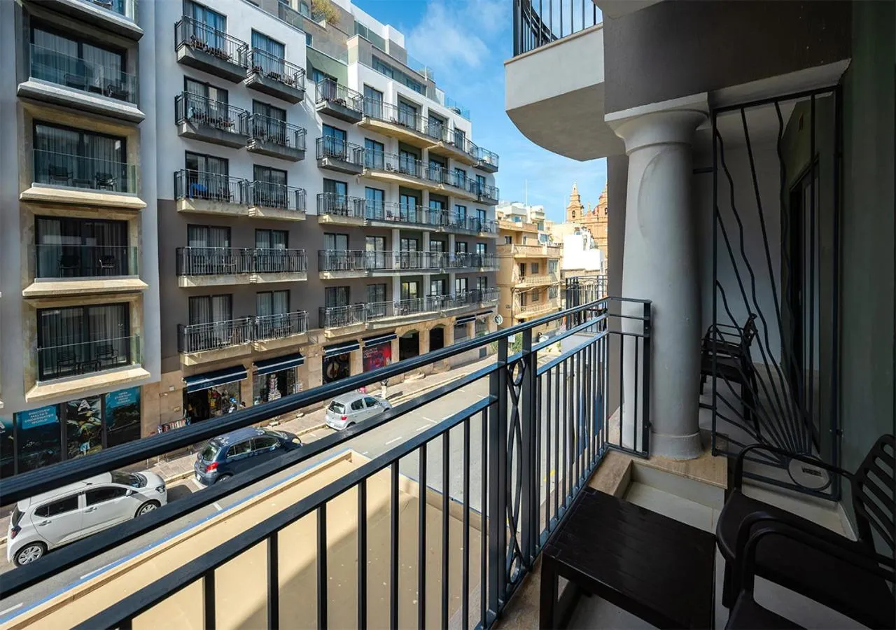 Maritim Antonine Hotel & Spa