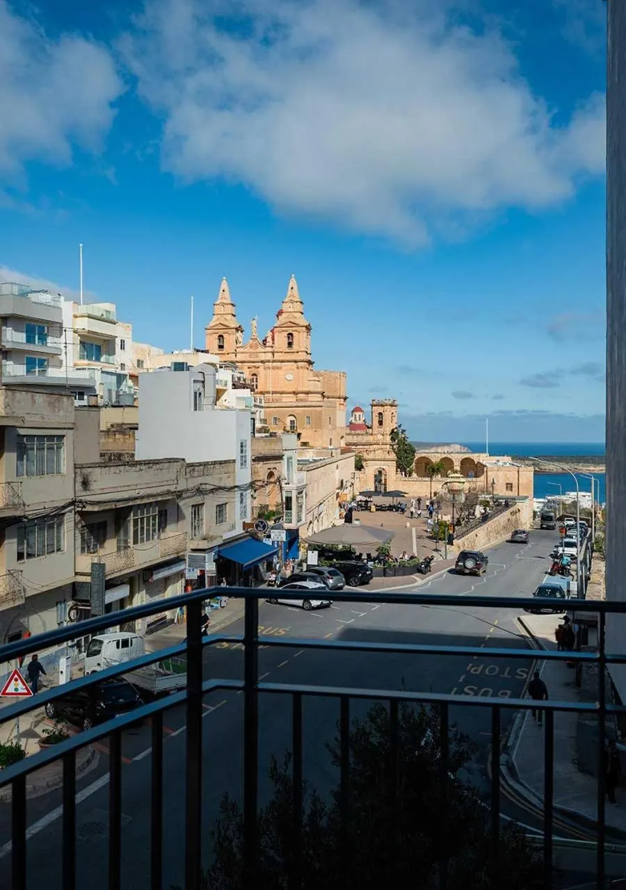 Maritim Antonine Hotel & Spa