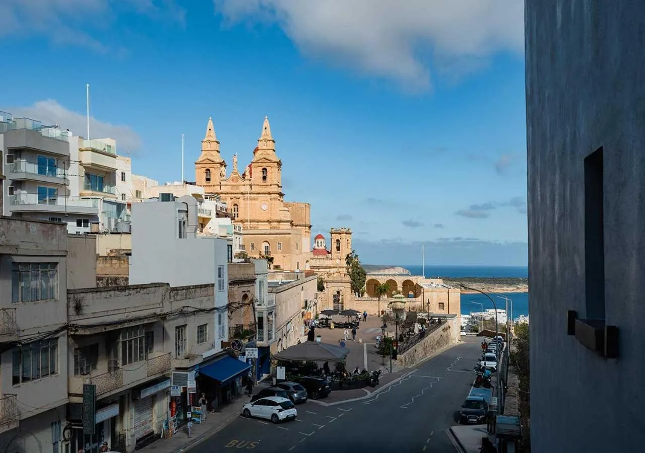 Maritim Antonine Hotel & Spa