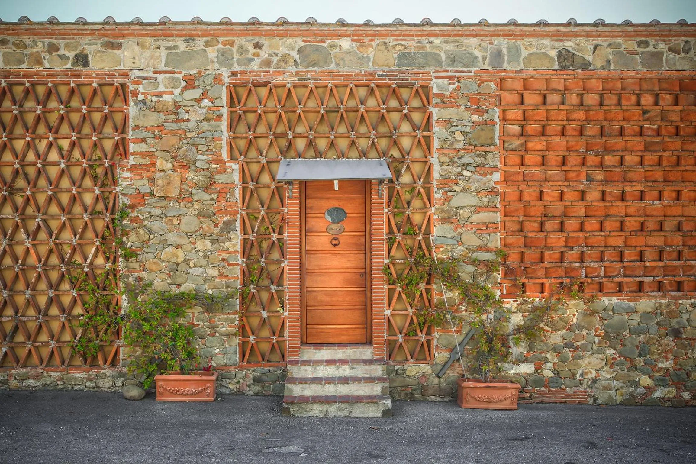 Tenuta San Pietro Luxury Hotel