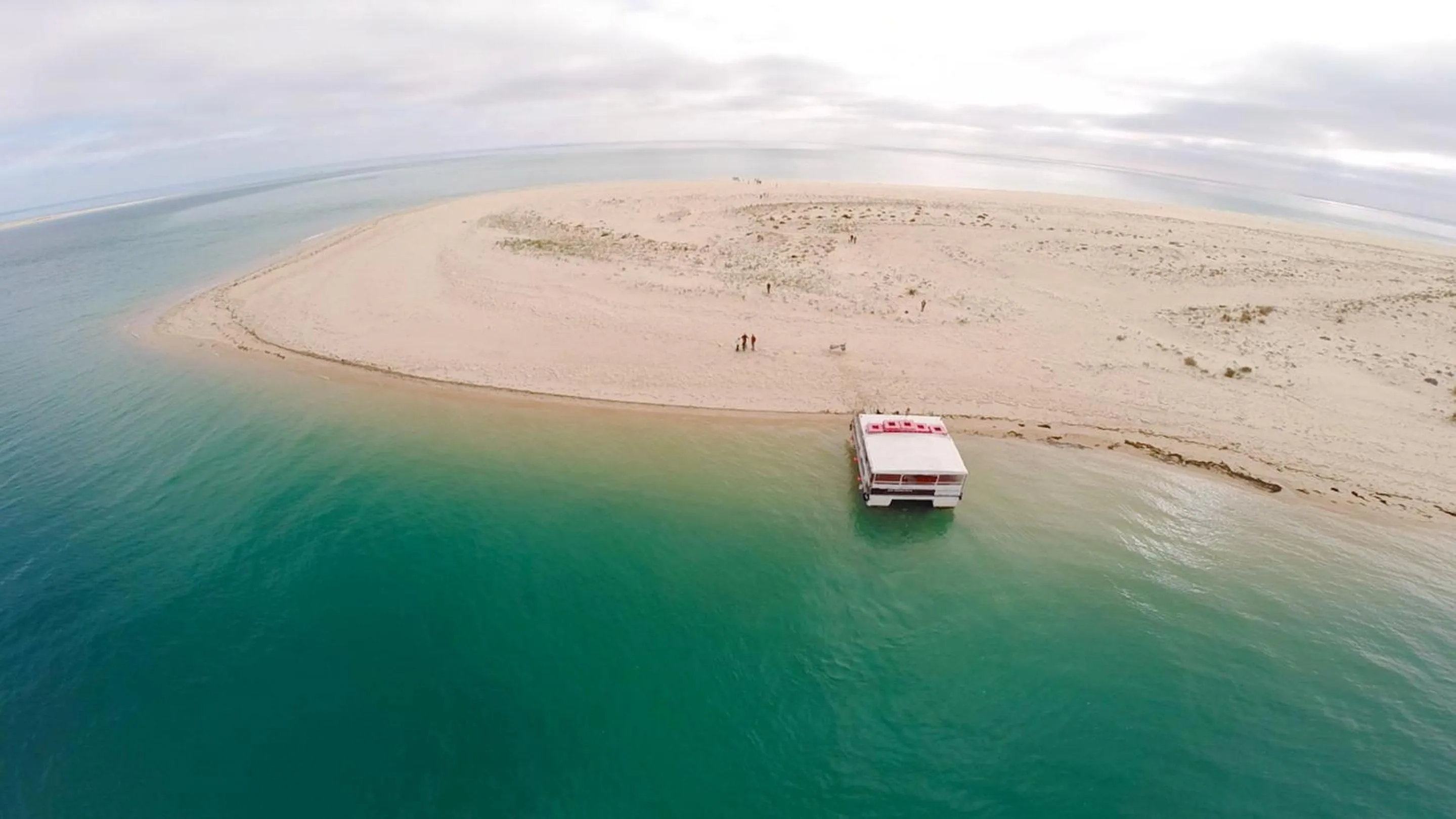 Nearby landmark in Real Marina Hotel & Spa