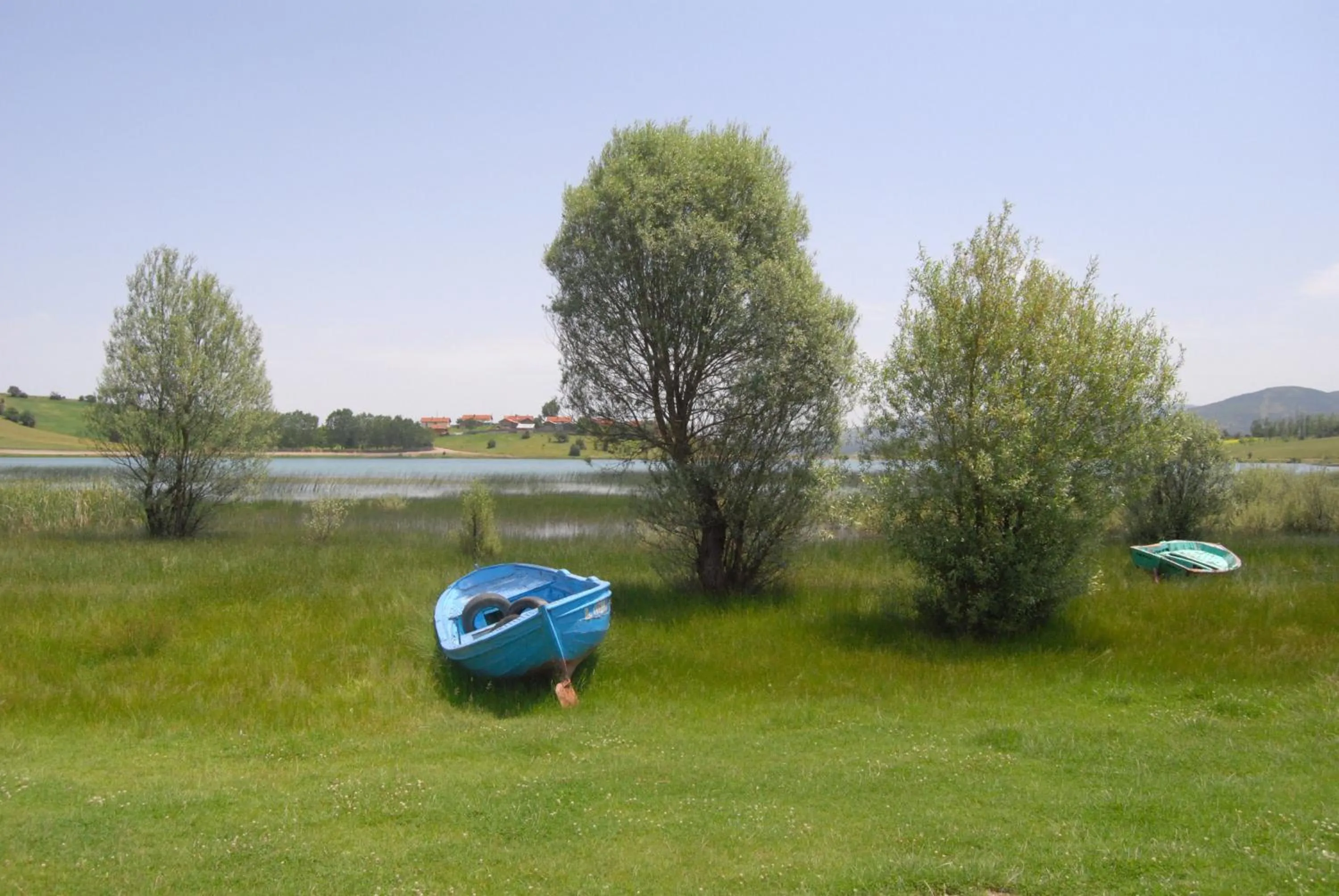 Nearby landmark in Iksir Resort Town