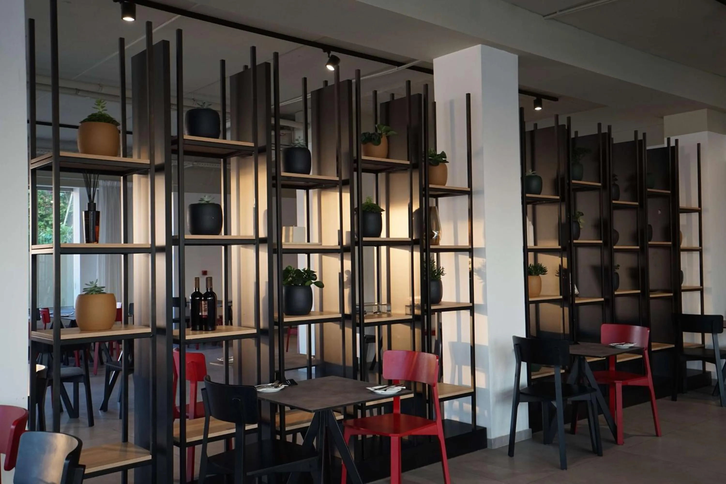 Restaurant/places to eat in Cavalieri Hotel Malta, a member of Radisson Individuals