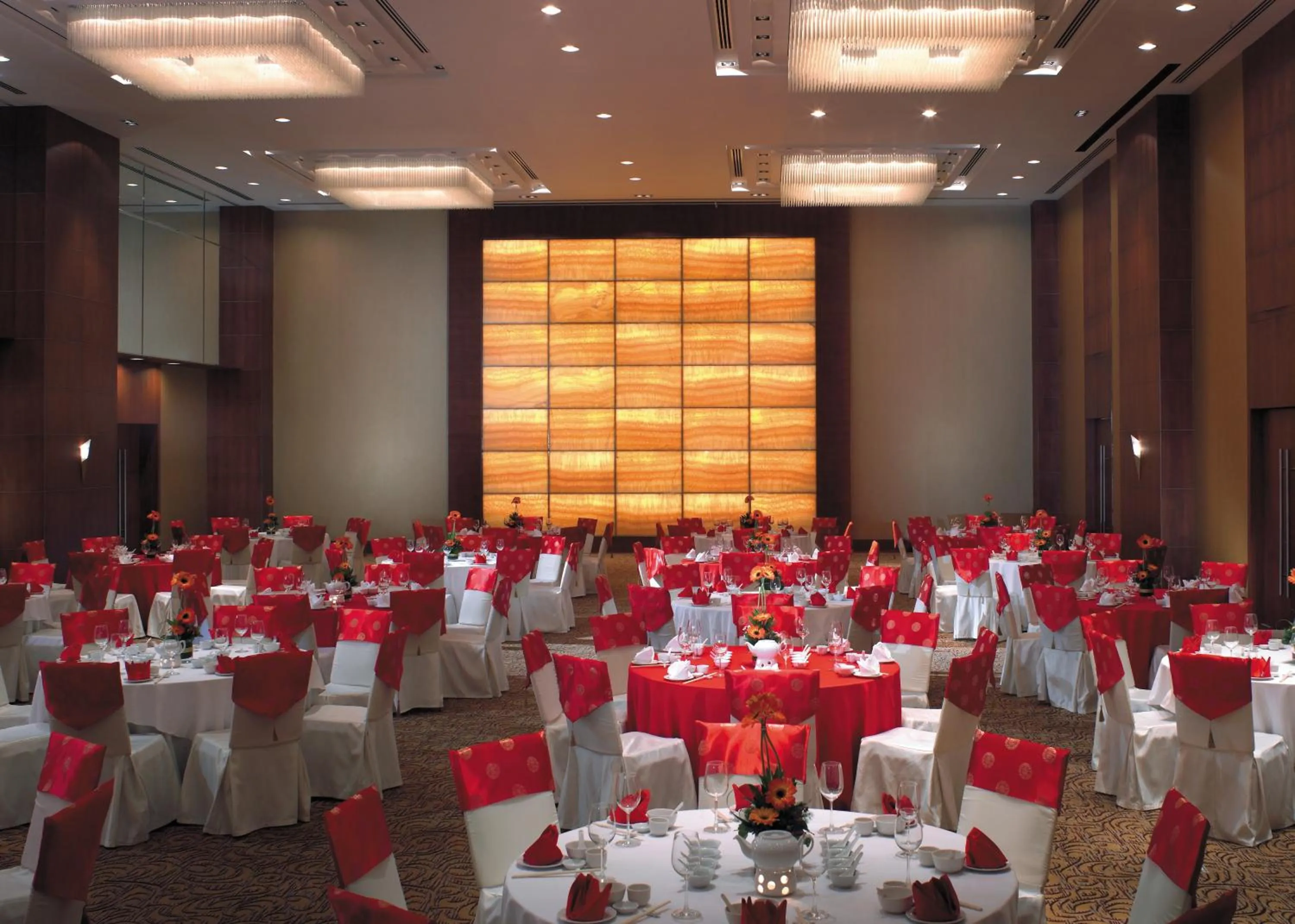 Banquet/Function facilities in JEN Penang Georgetown by Shangri-La