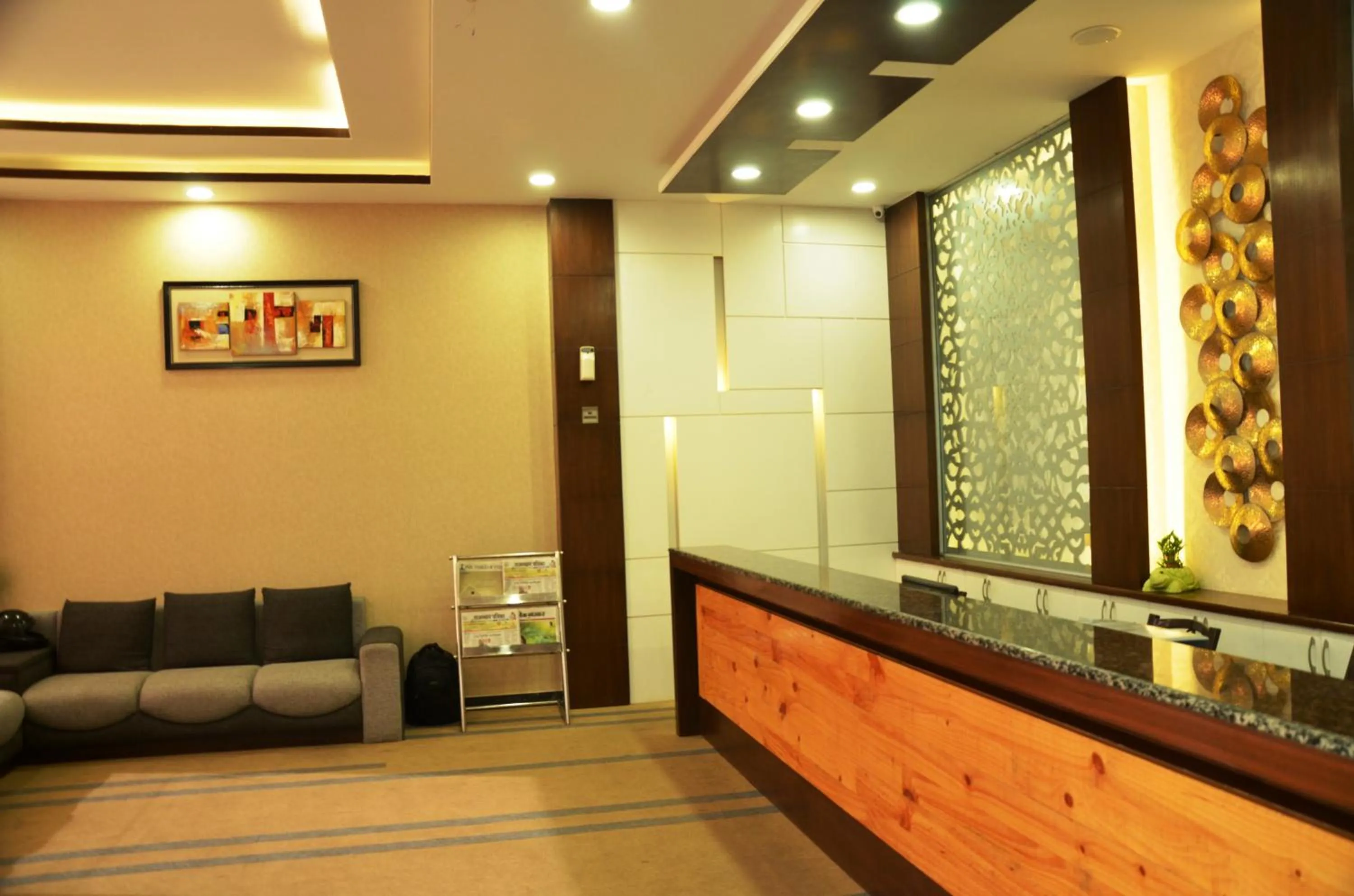 Other in Hotel Fortune Blue