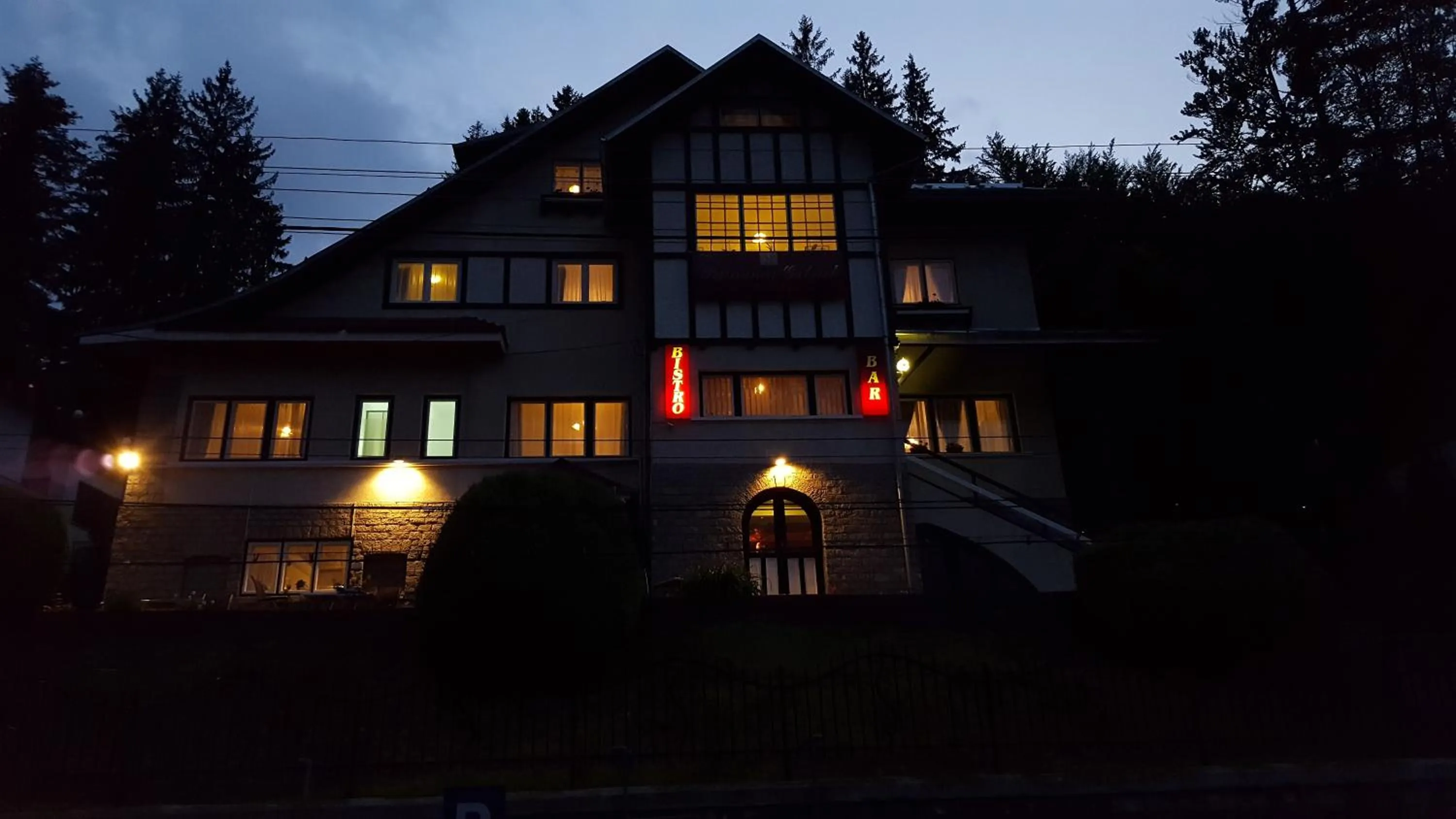 Property building in Vila Gabriel