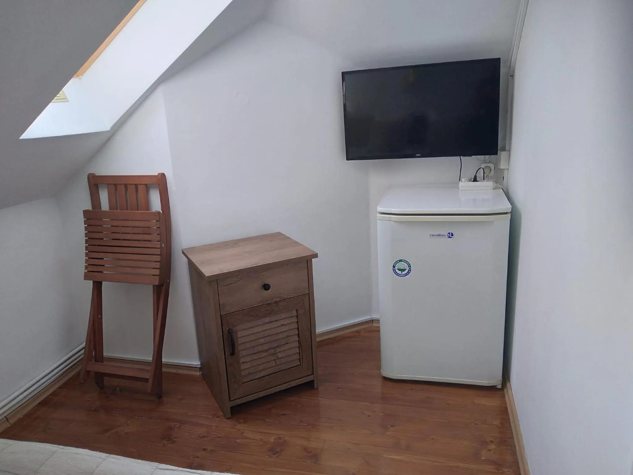 TV and multimedia in Vila Gabriel