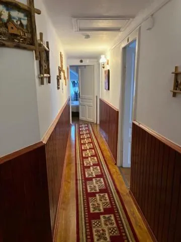 Property building in Vila Gabriel