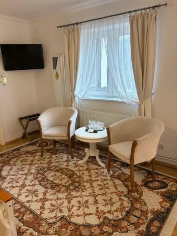 TV and multimedia in Vila Gabriel