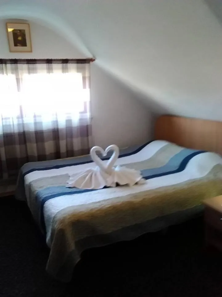Photo of the whole room, Bed in Vila Gabriel