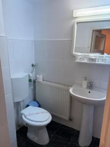 Bathroom in Vila Gabriel