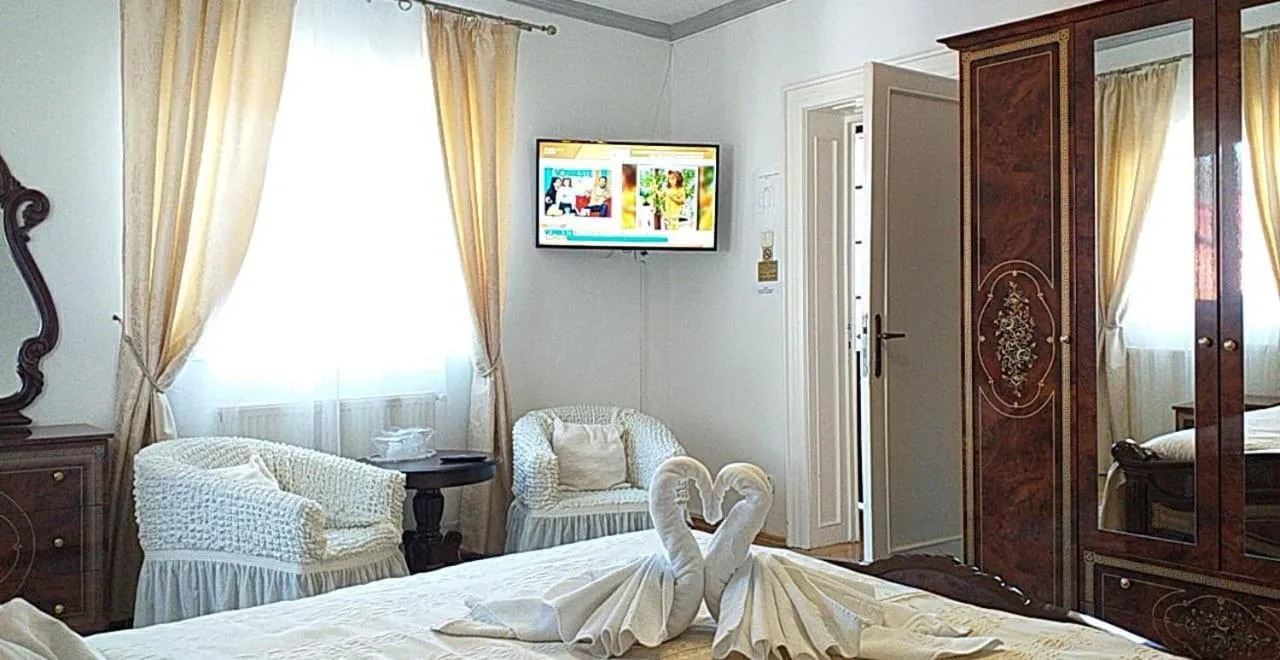 Property building in Vila Gabriel