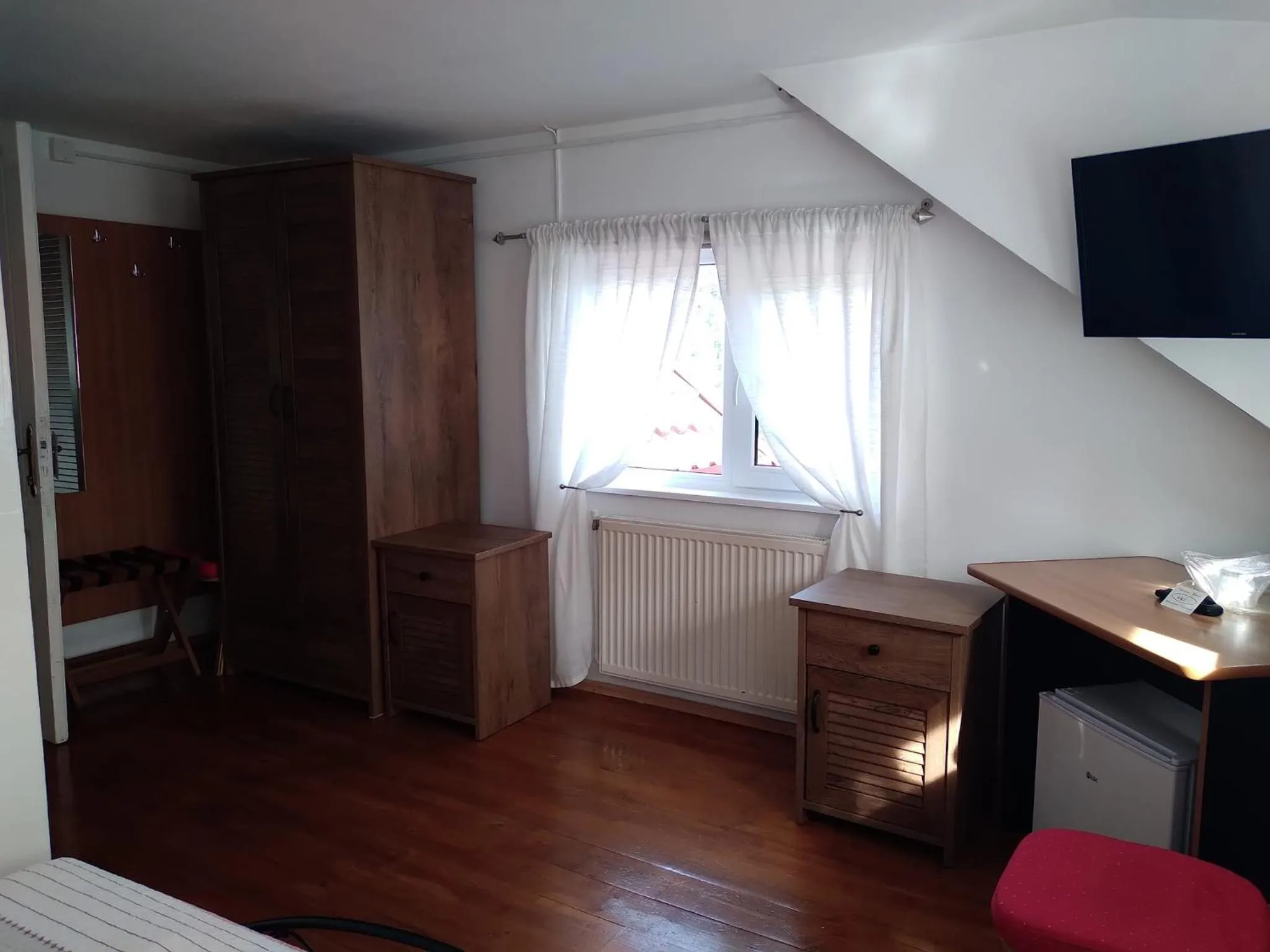 TV and multimedia in Vila Gabriel