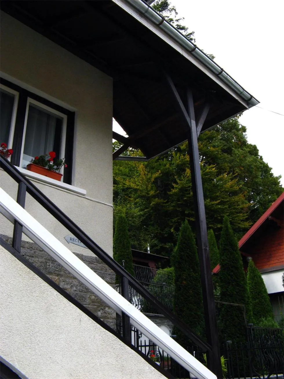 Property building in Vila Gabriel