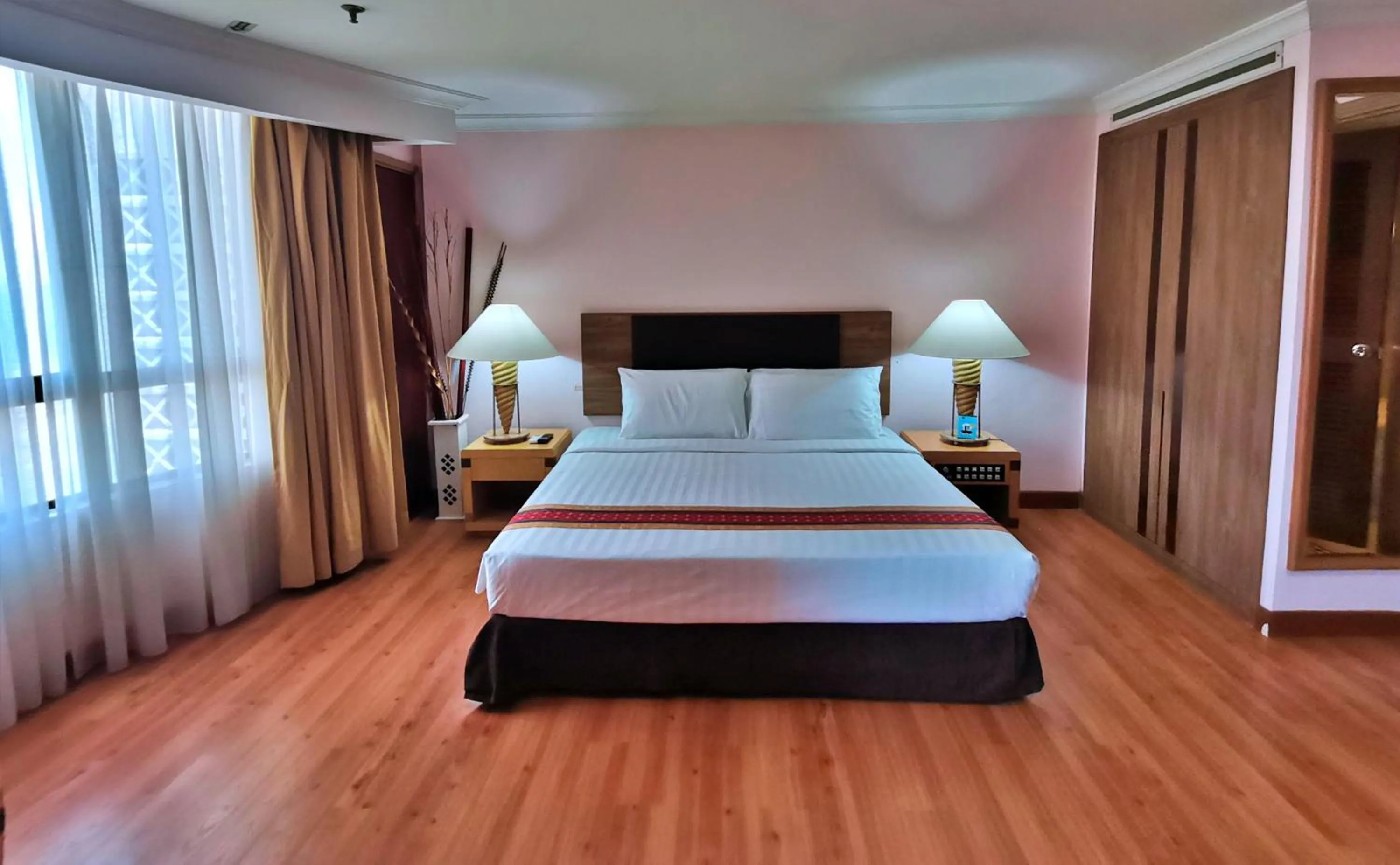 Corus Paradise Resort Port Dickson