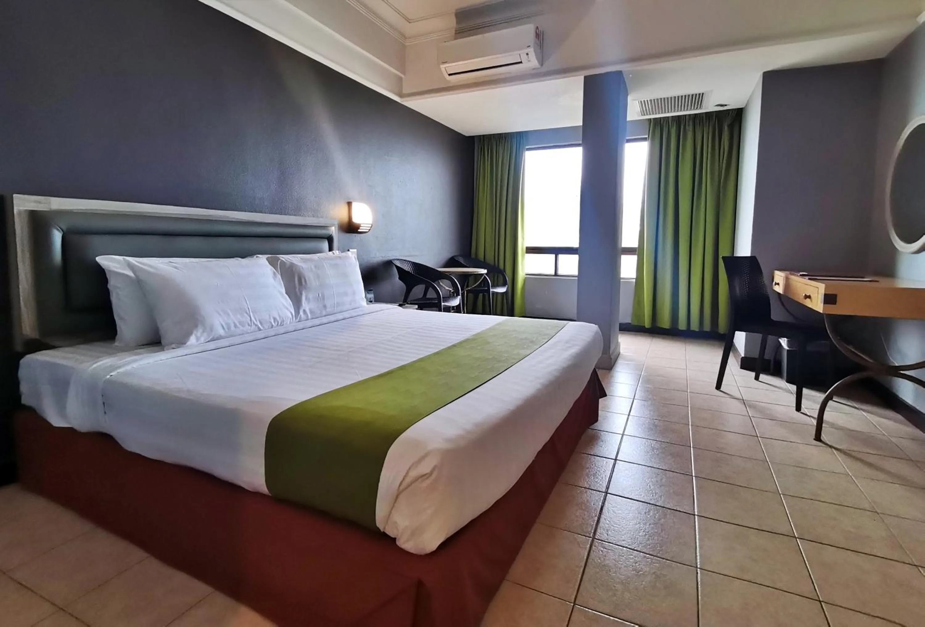 Corus Paradise Resort Port Dickson