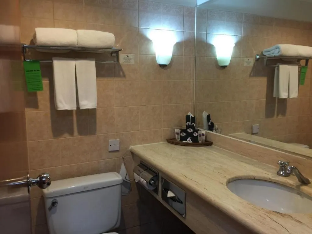 Corus Paradise Resort Port Dickson