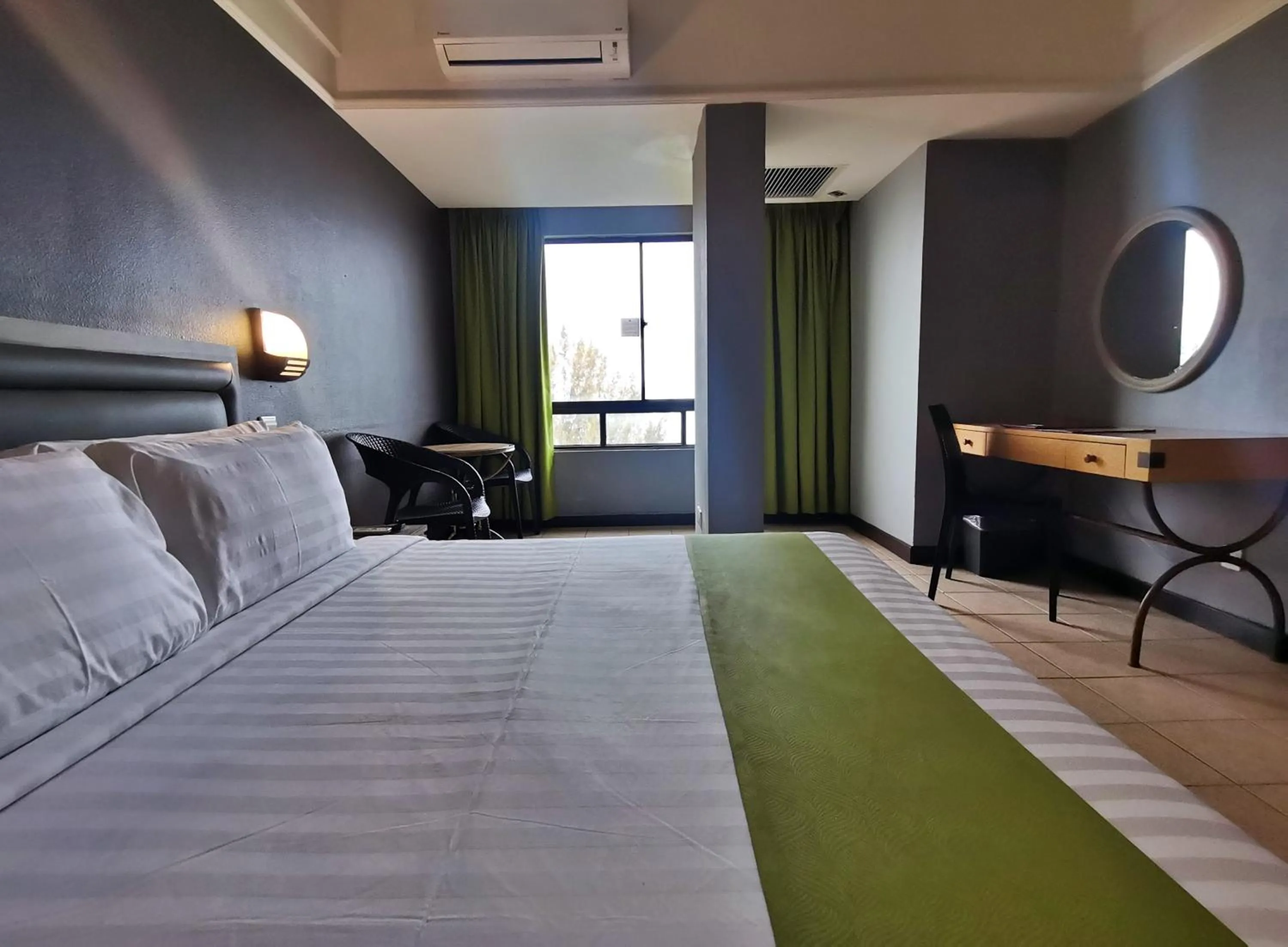 Corus Paradise Resort Port Dickson