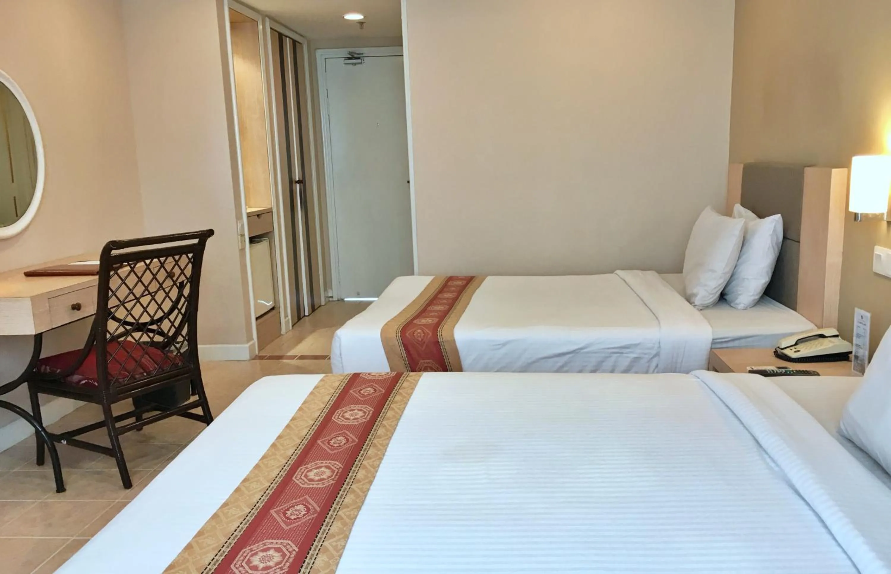 Corus Paradise Resort Port Dickson