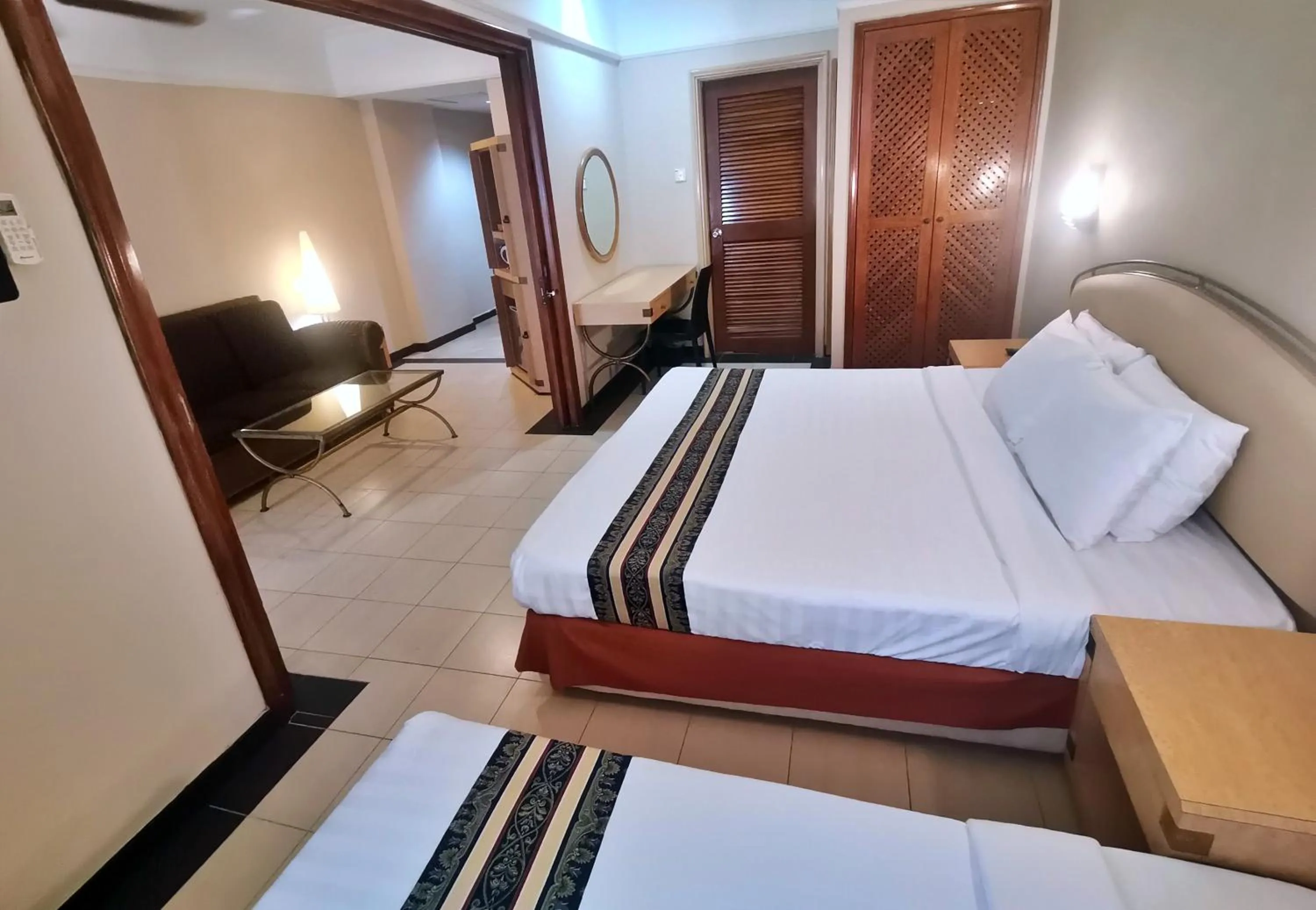 Corus Paradise Resort Port Dickson