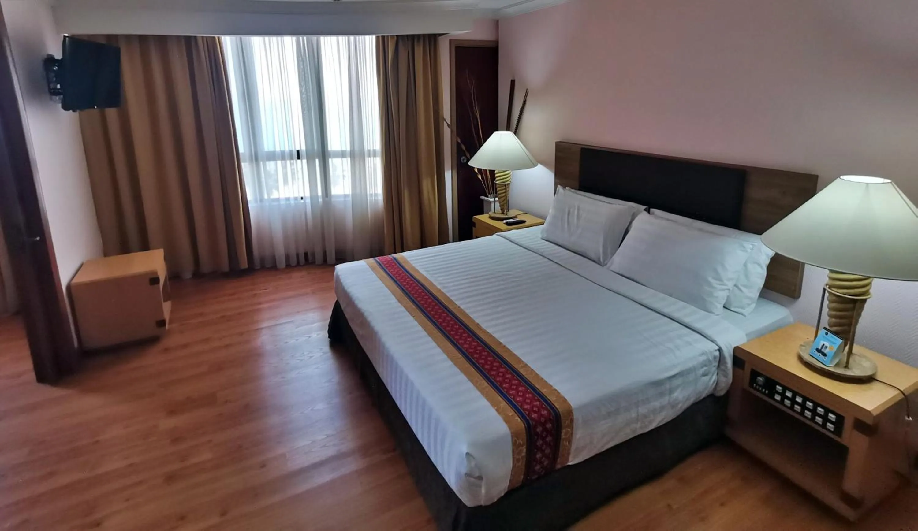 Corus Paradise Resort Port Dickson