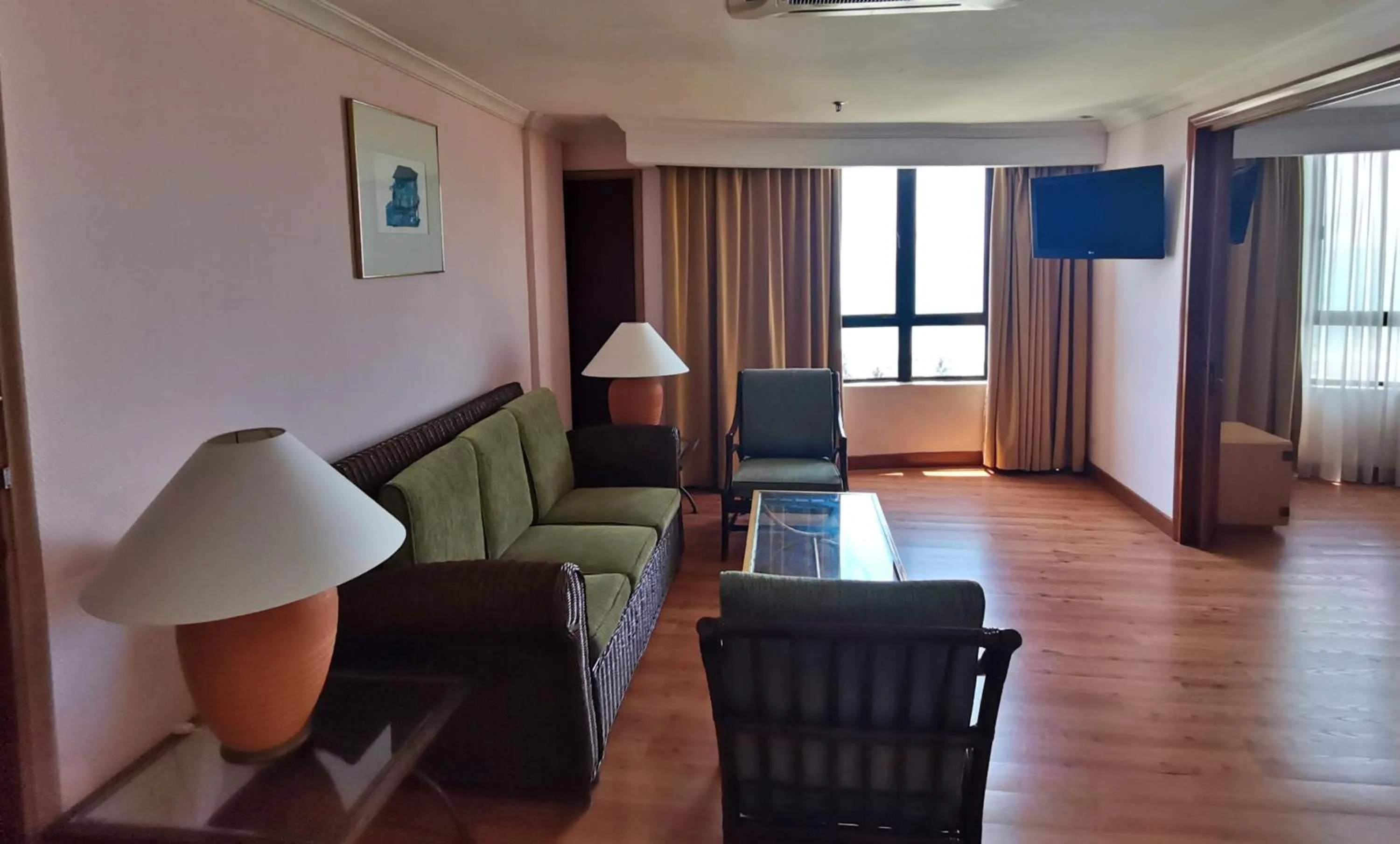 Corus Paradise Resort Port Dickson