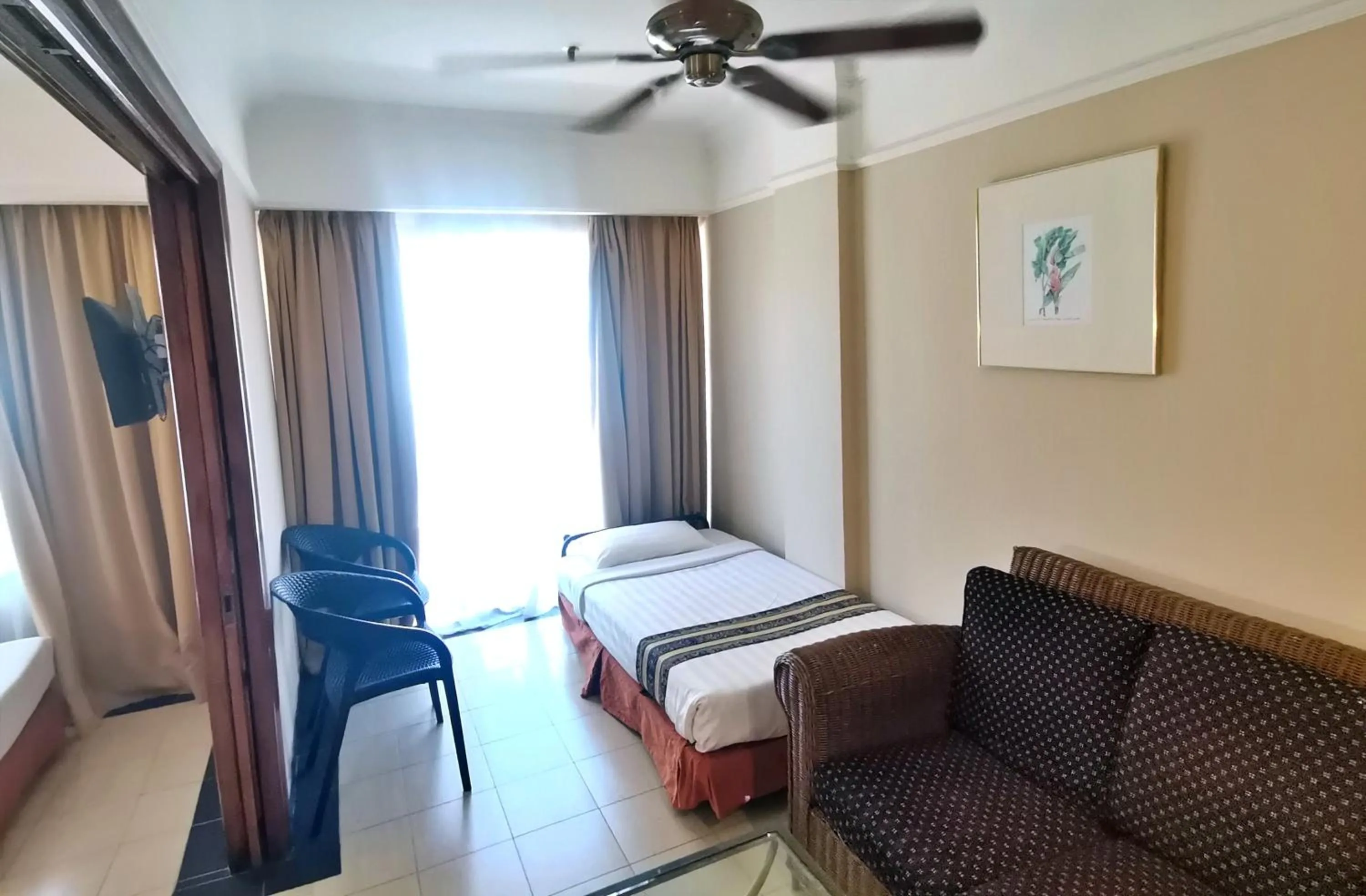 Corus Paradise Resort Port Dickson