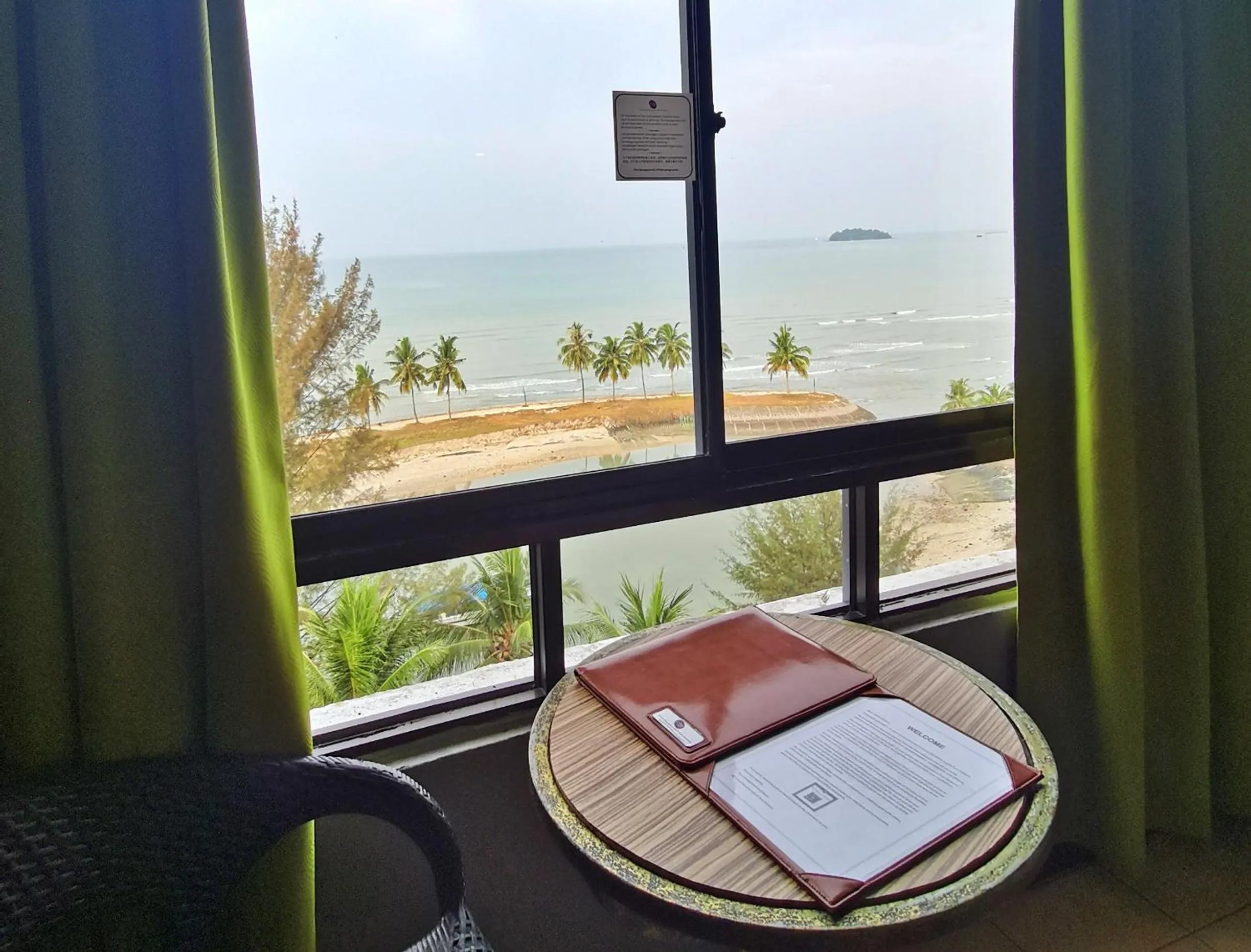 Corus Paradise Resort Port Dickson