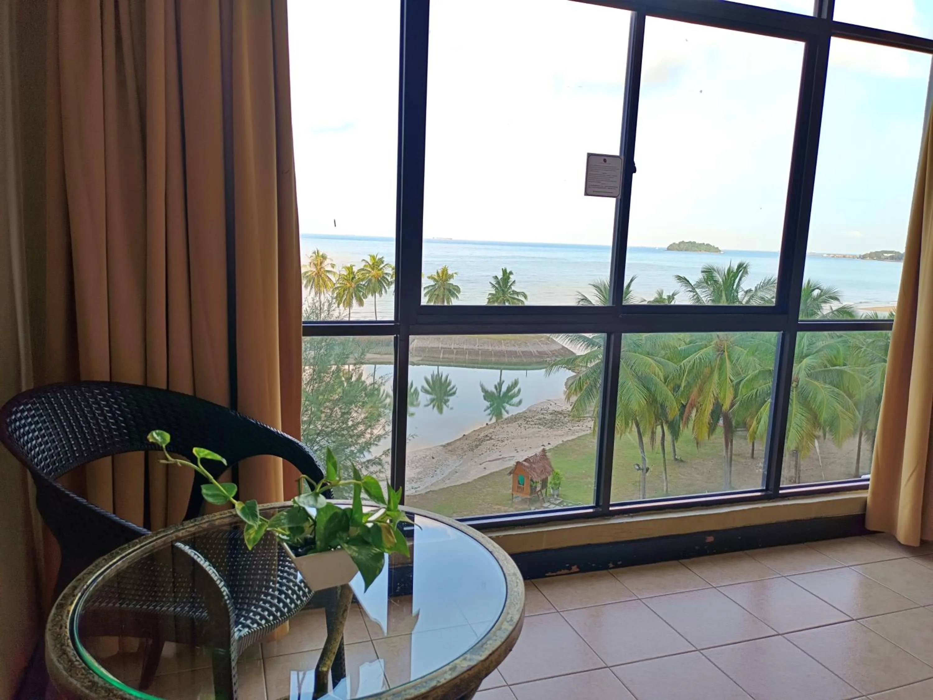 Corus Paradise Resort Port Dickson